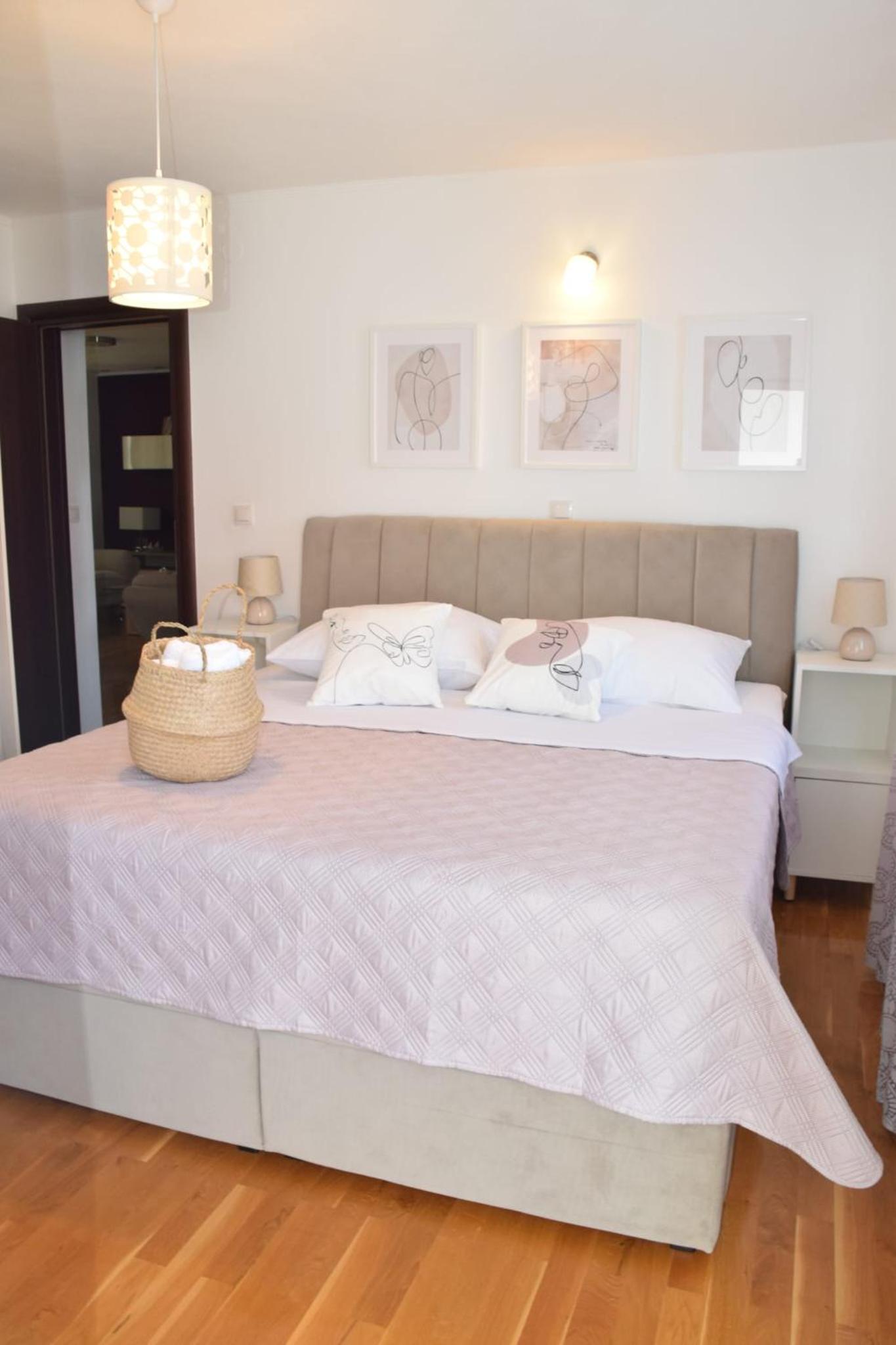 Apartman Gropa
