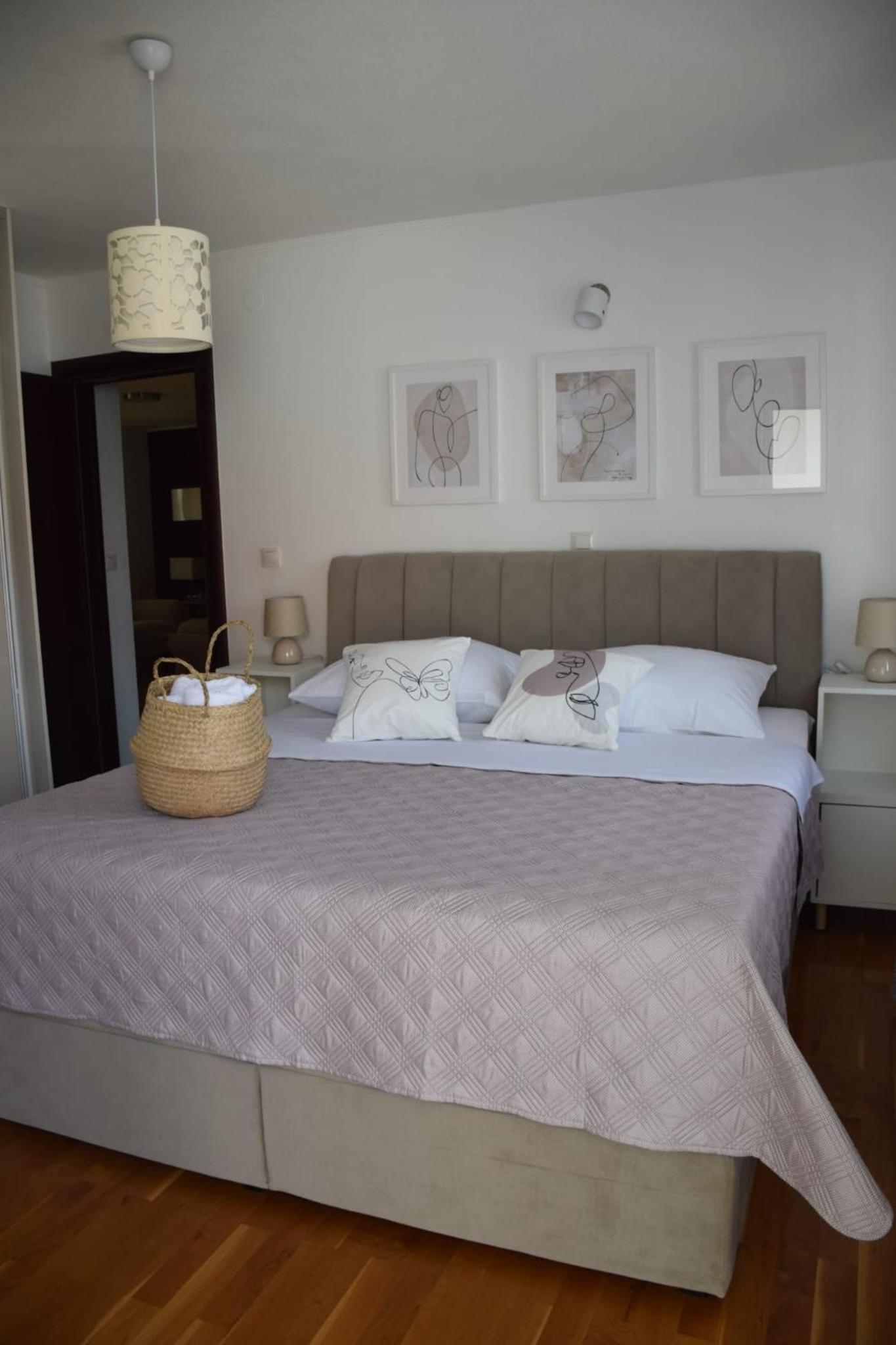 Apartman Gropa