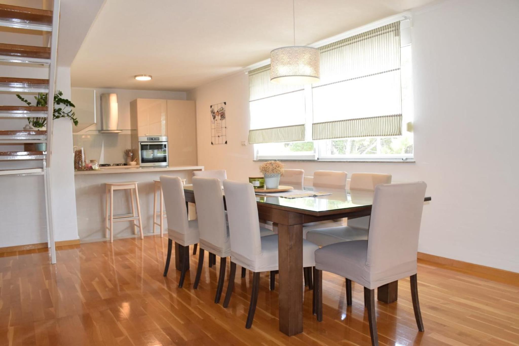 Apartman Gropa