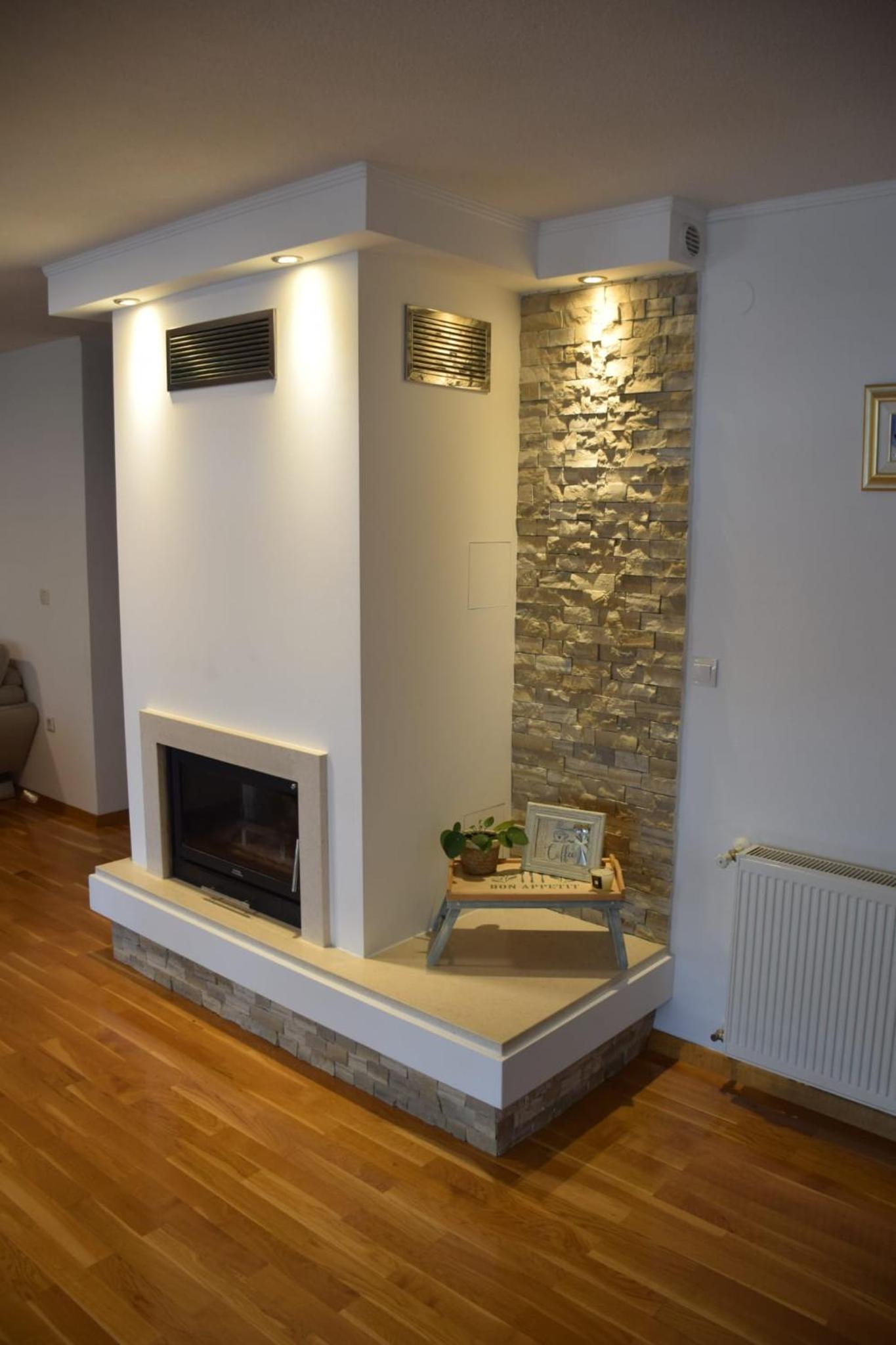 Apartman Gropa