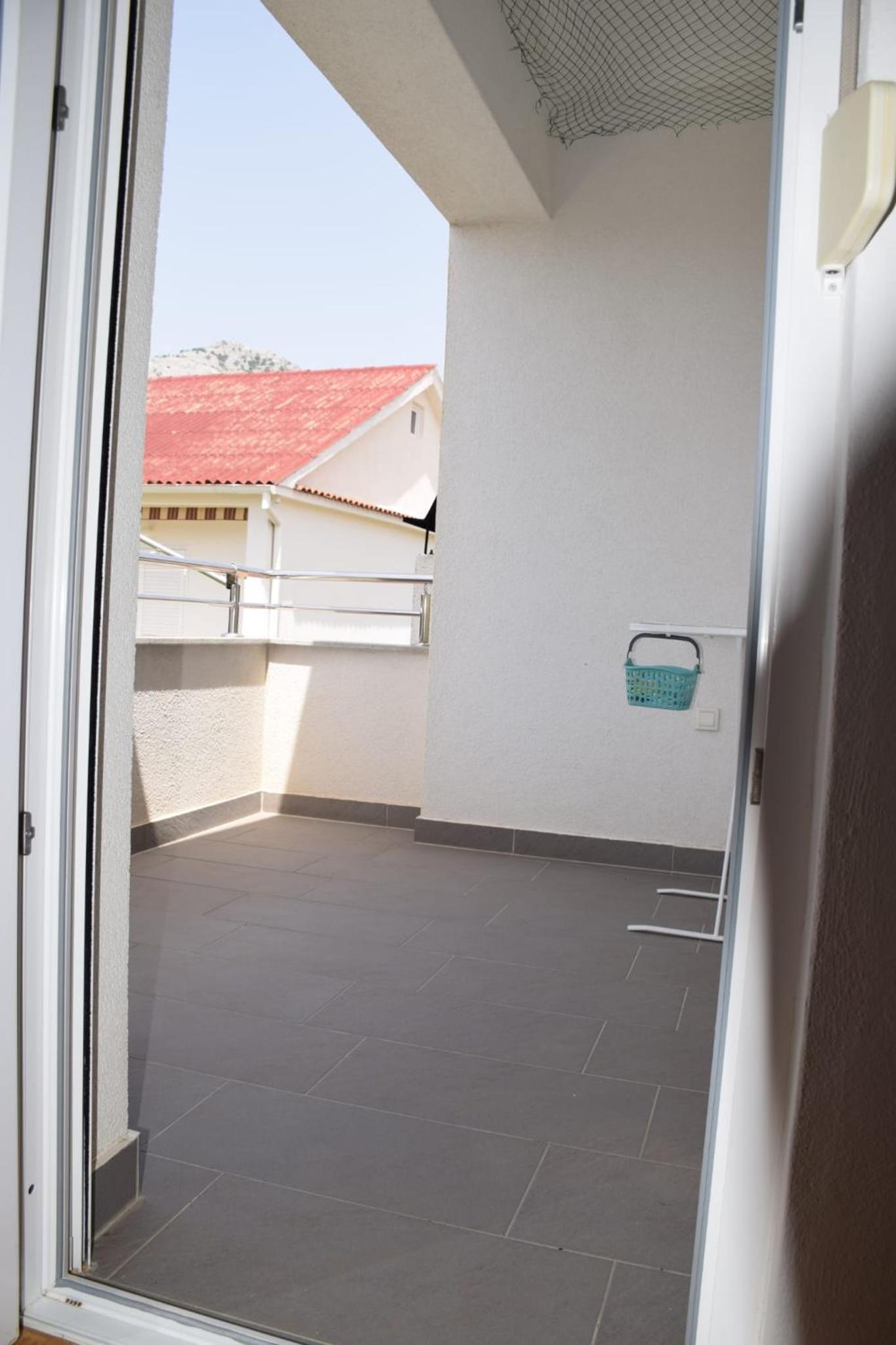 Apartman Gropa