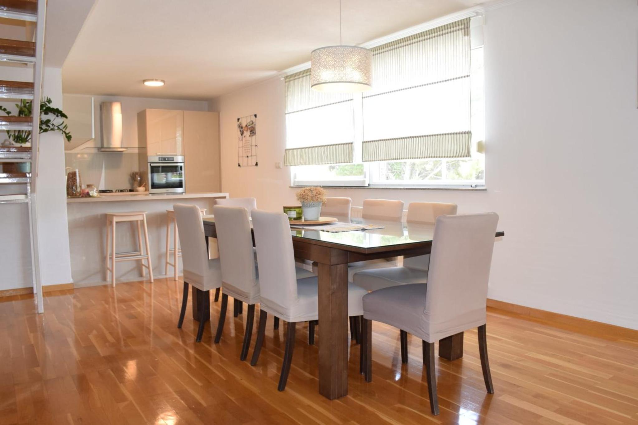 Apartman Gropa
