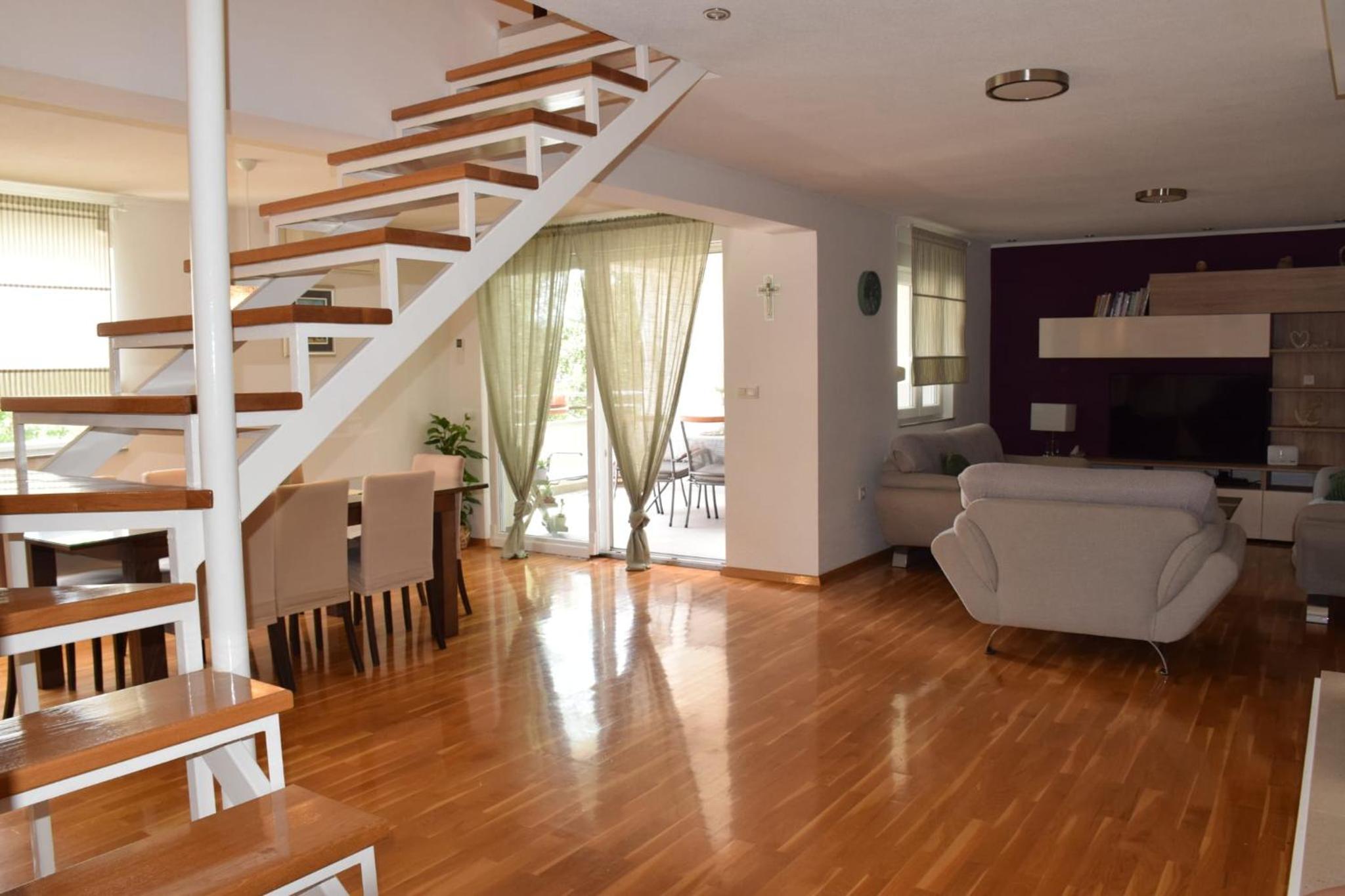 Apartman Gropa