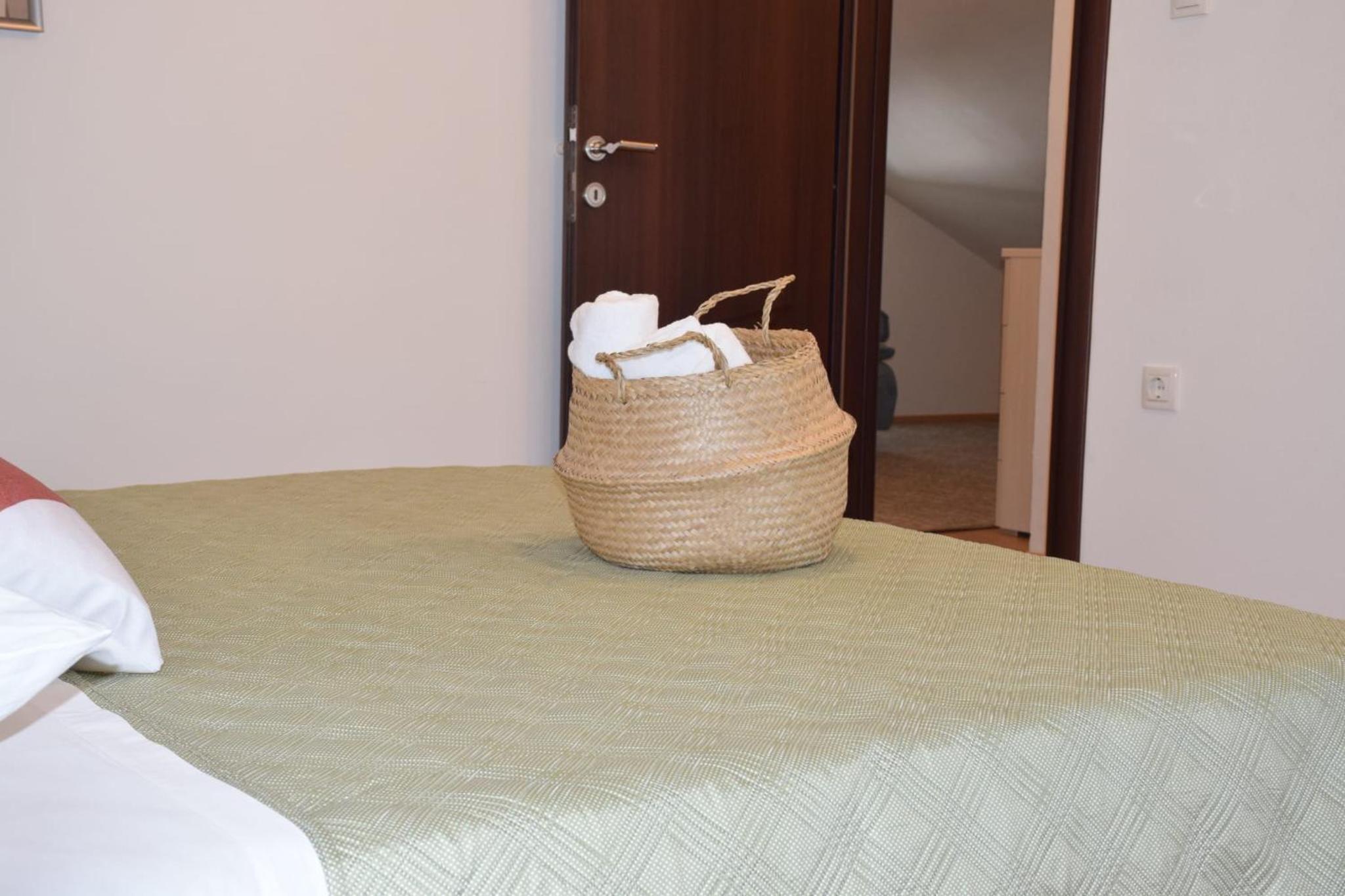 Apartman Gropa