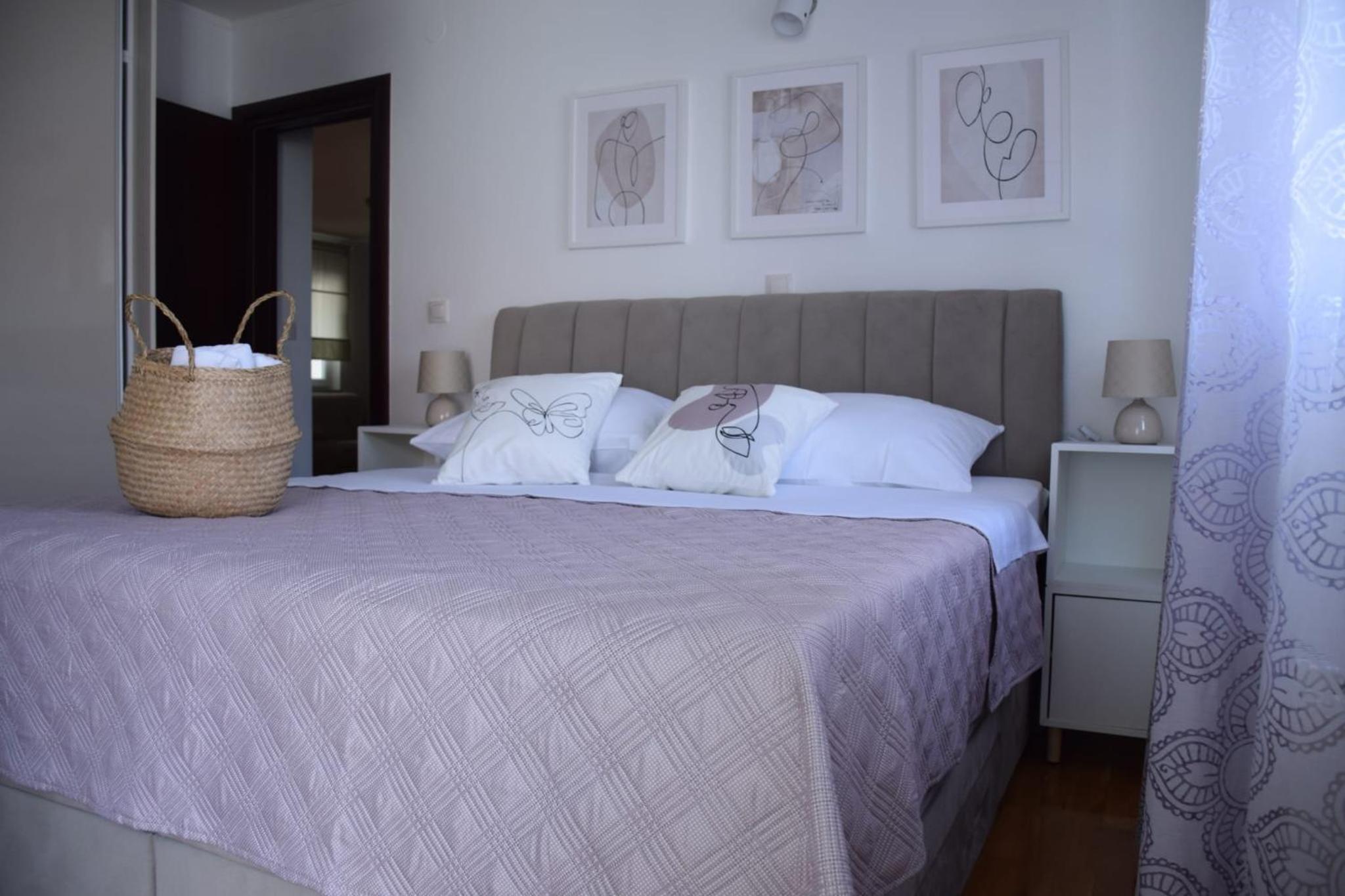 Apartman Gropa