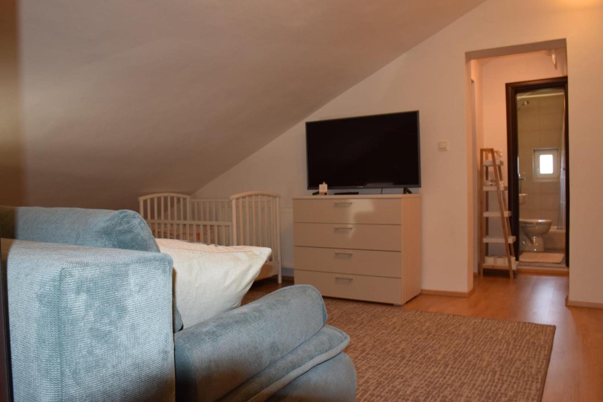Apartman Gropa
