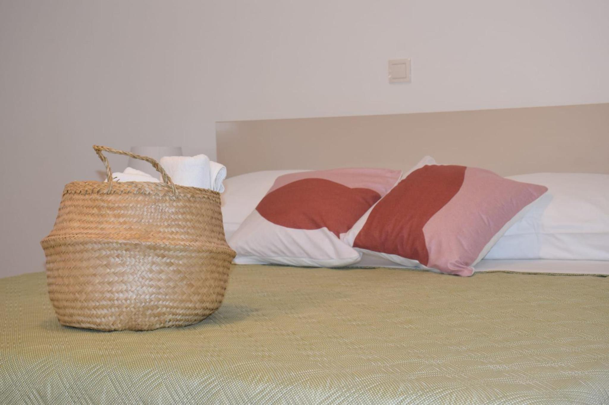Apartman Gropa