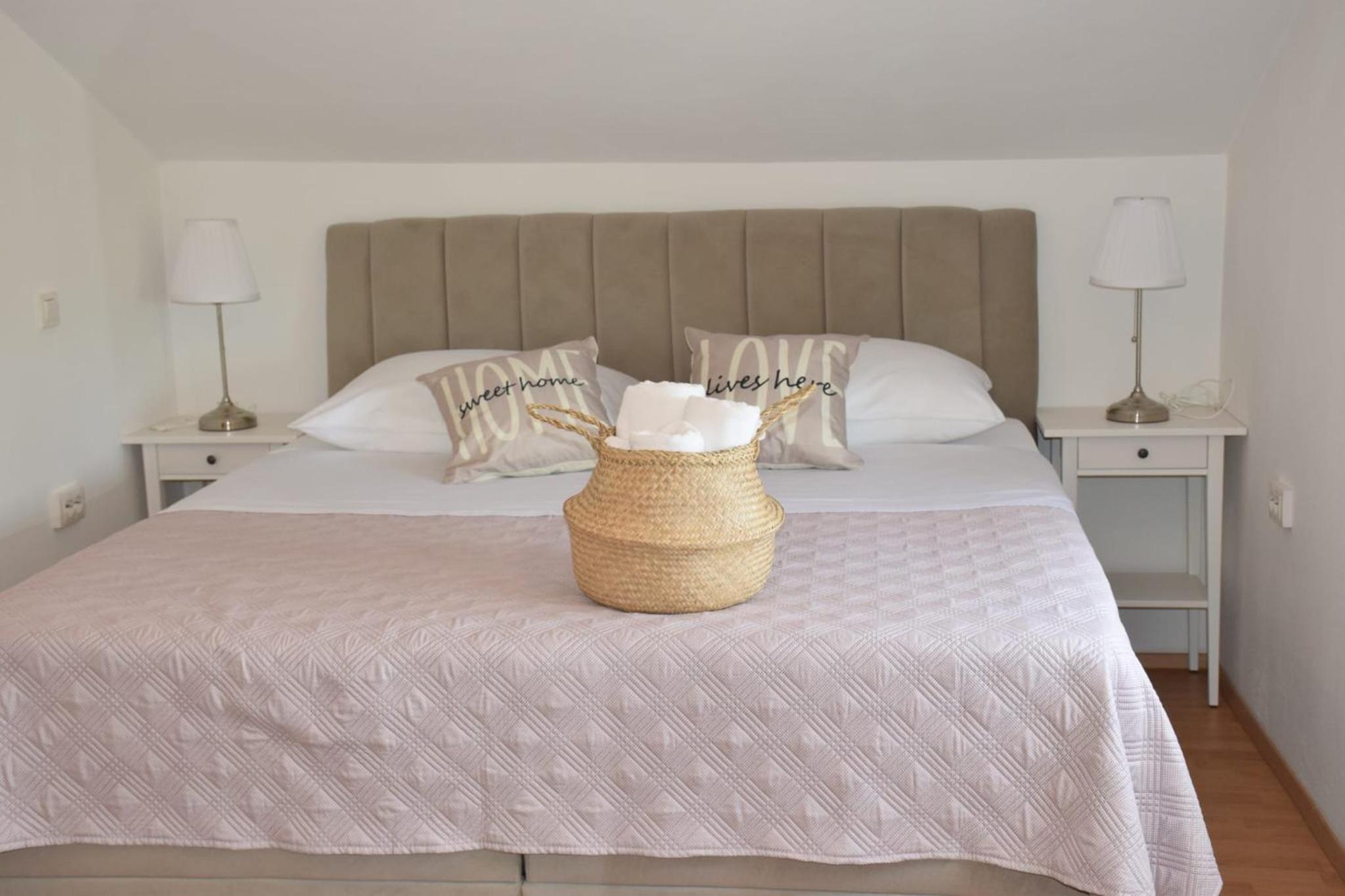 Apartman Gropa