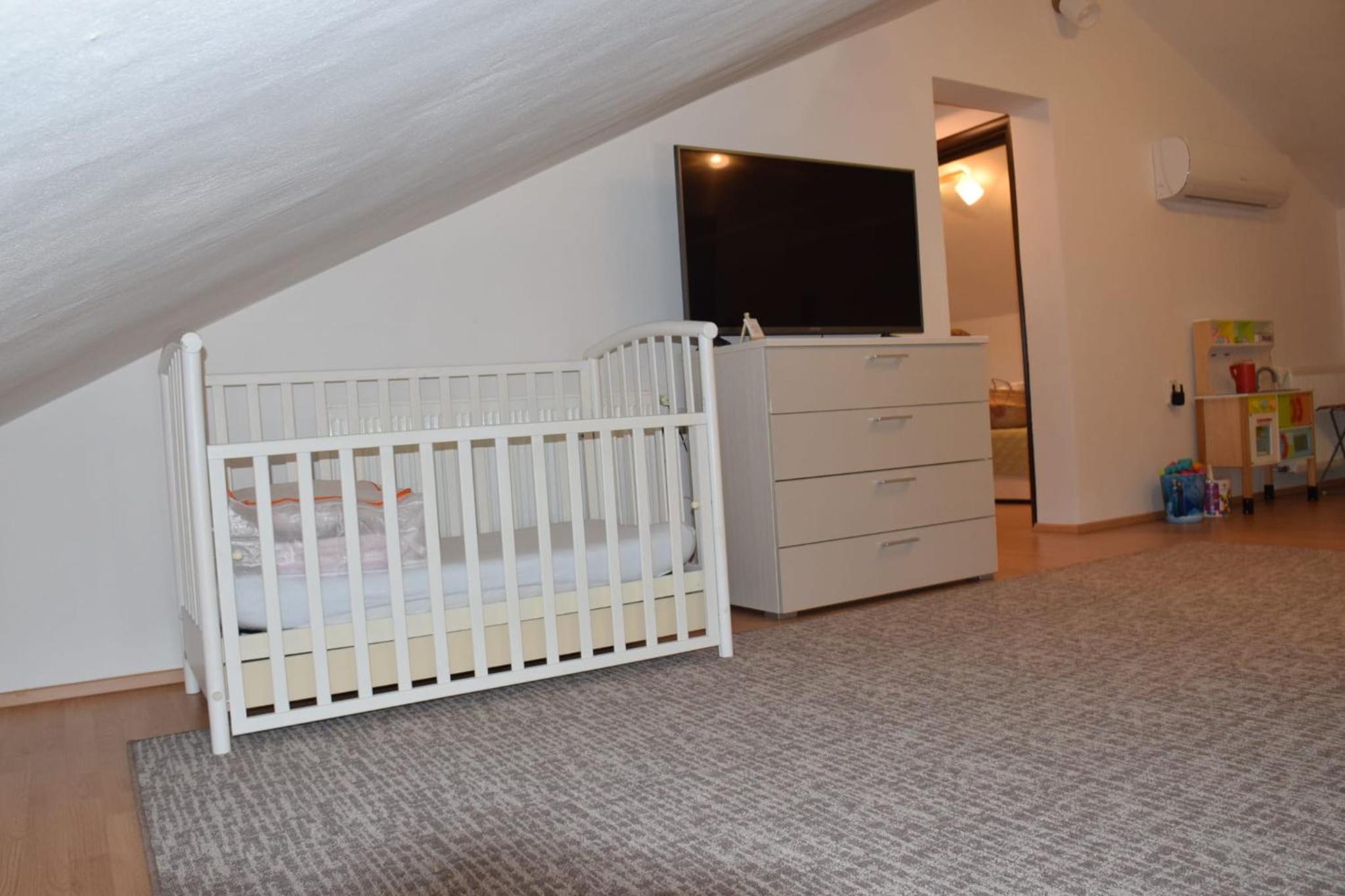 Apartman Gropa