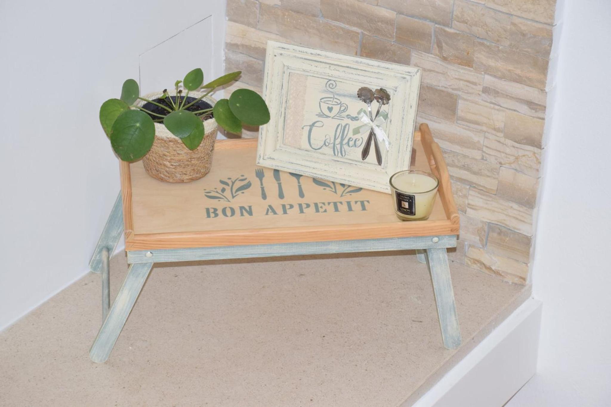 Apartman Gropa