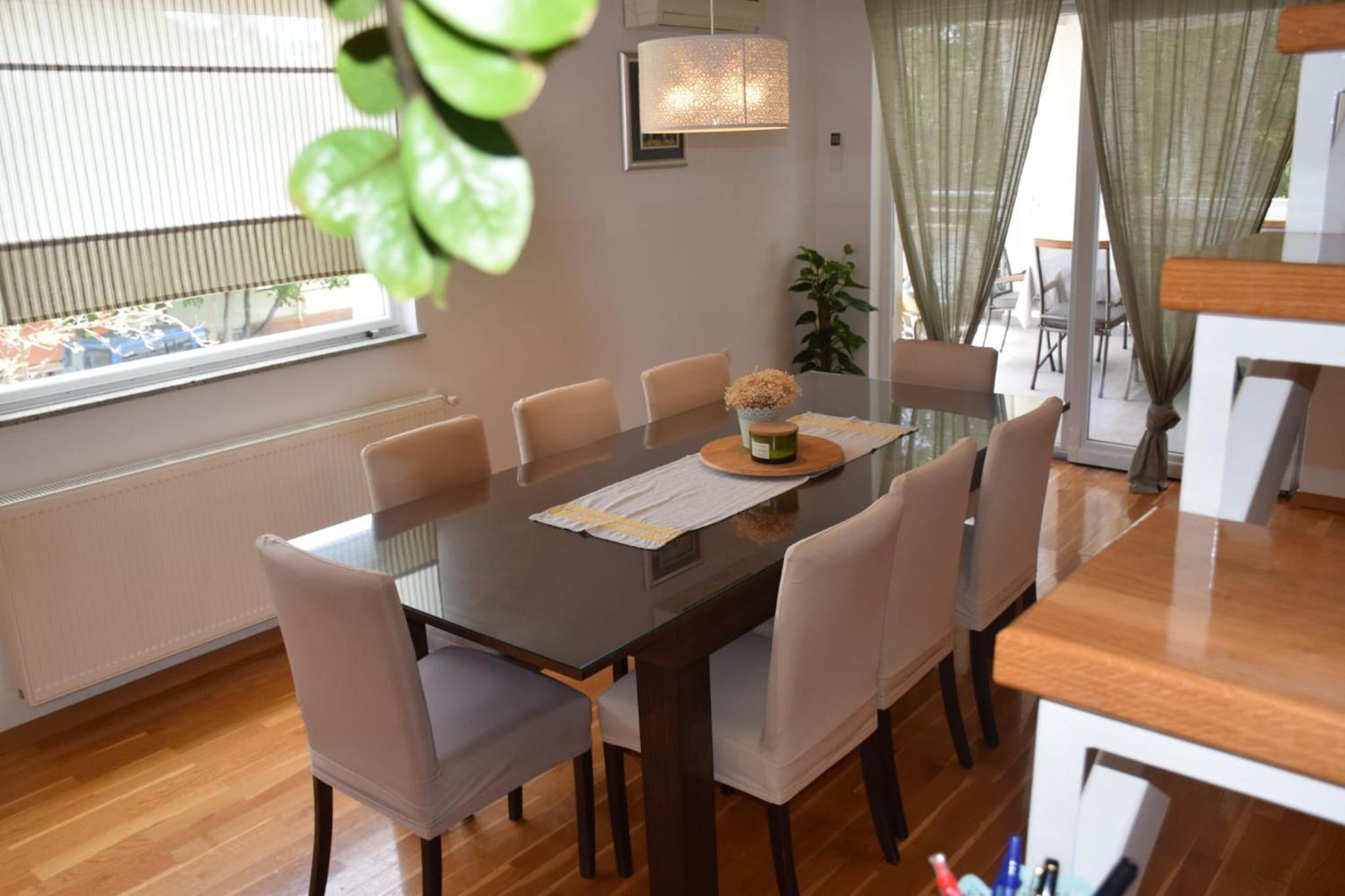 Apartman Gropa