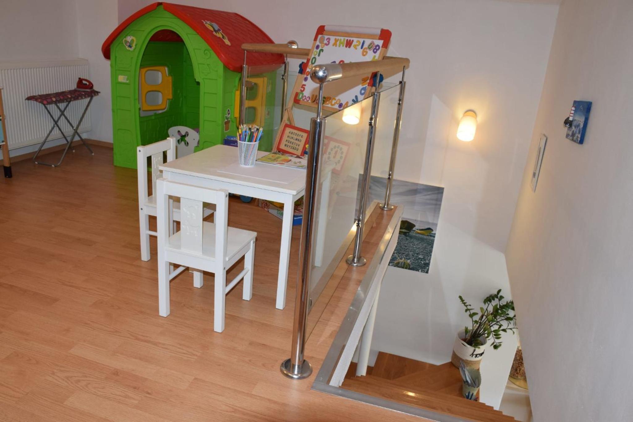 Apartman Gropa