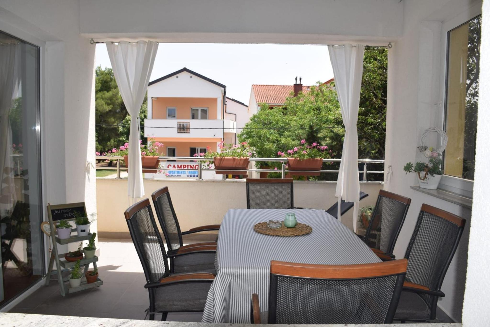 Apartman Gropa