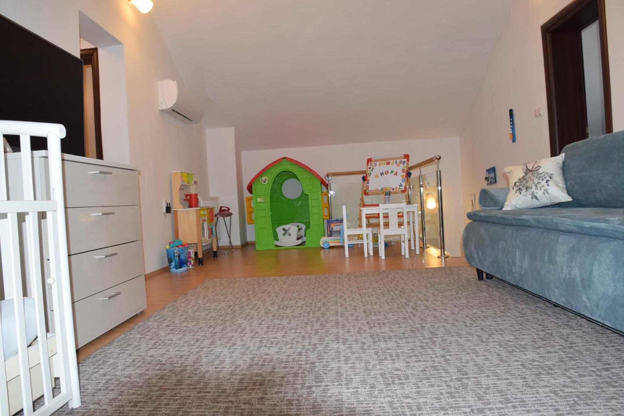 Apartman Gropa