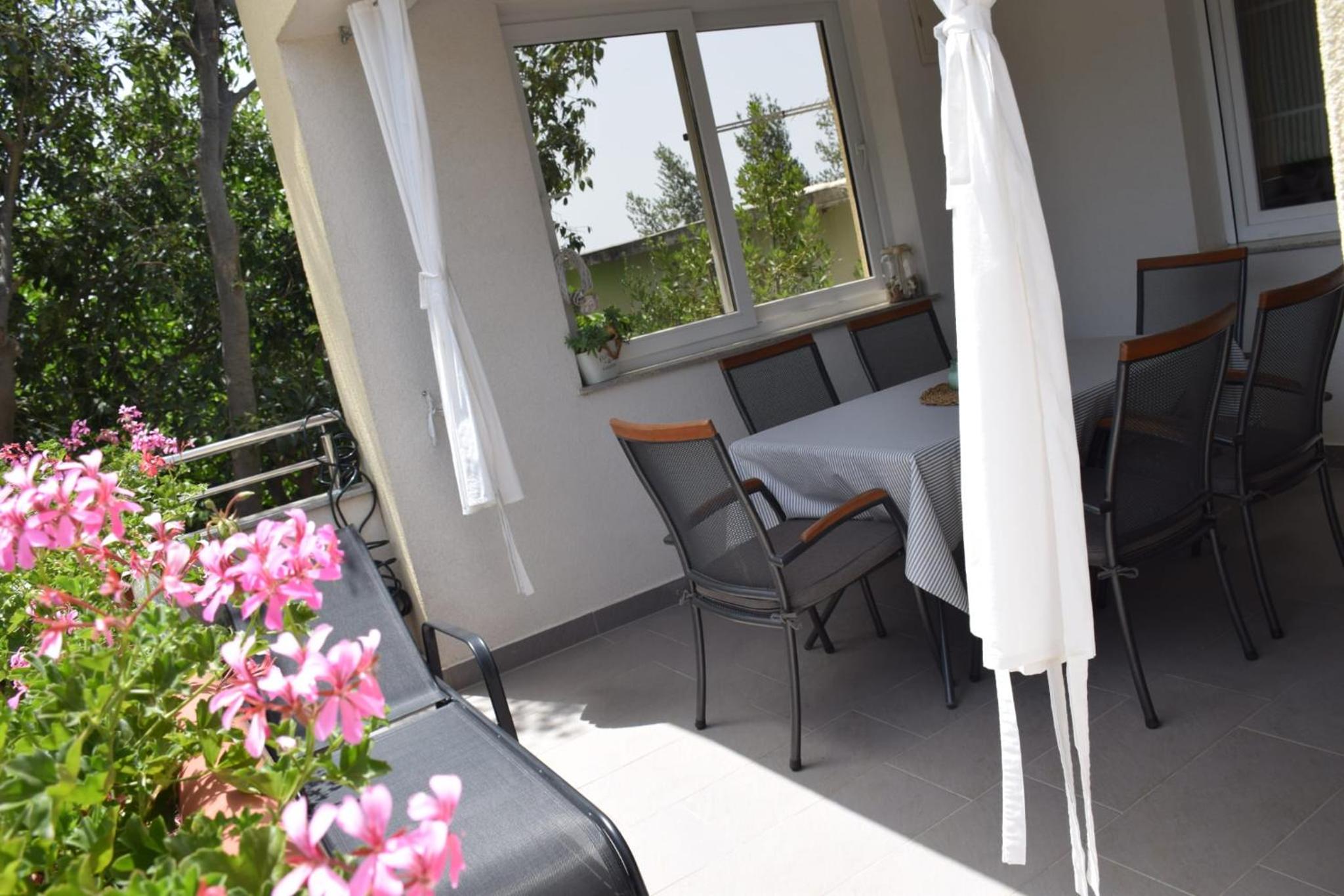 Apartman Gropa