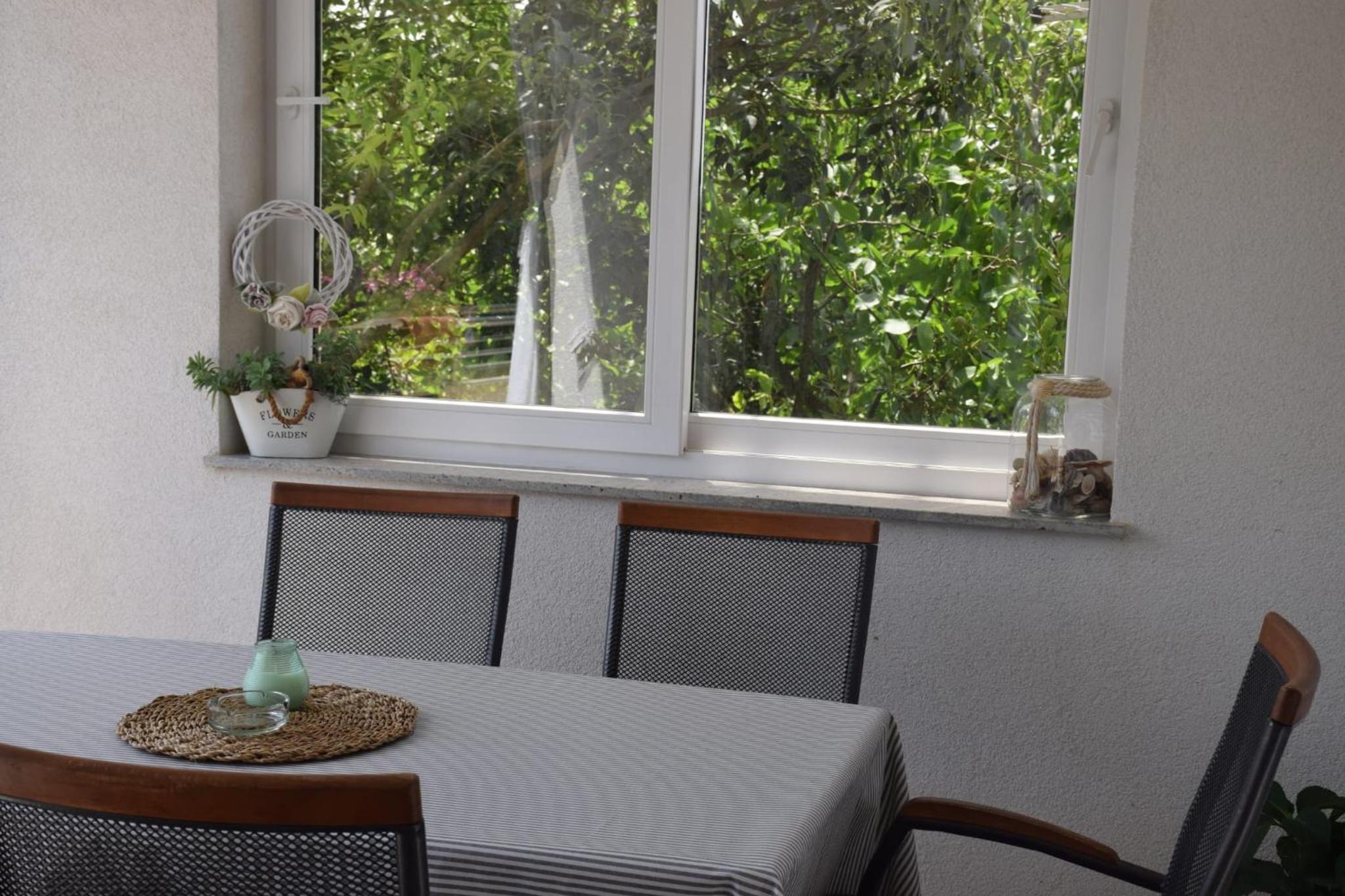 Apartman Gropa