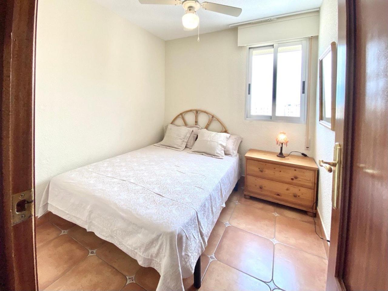 Apartment by the sea
