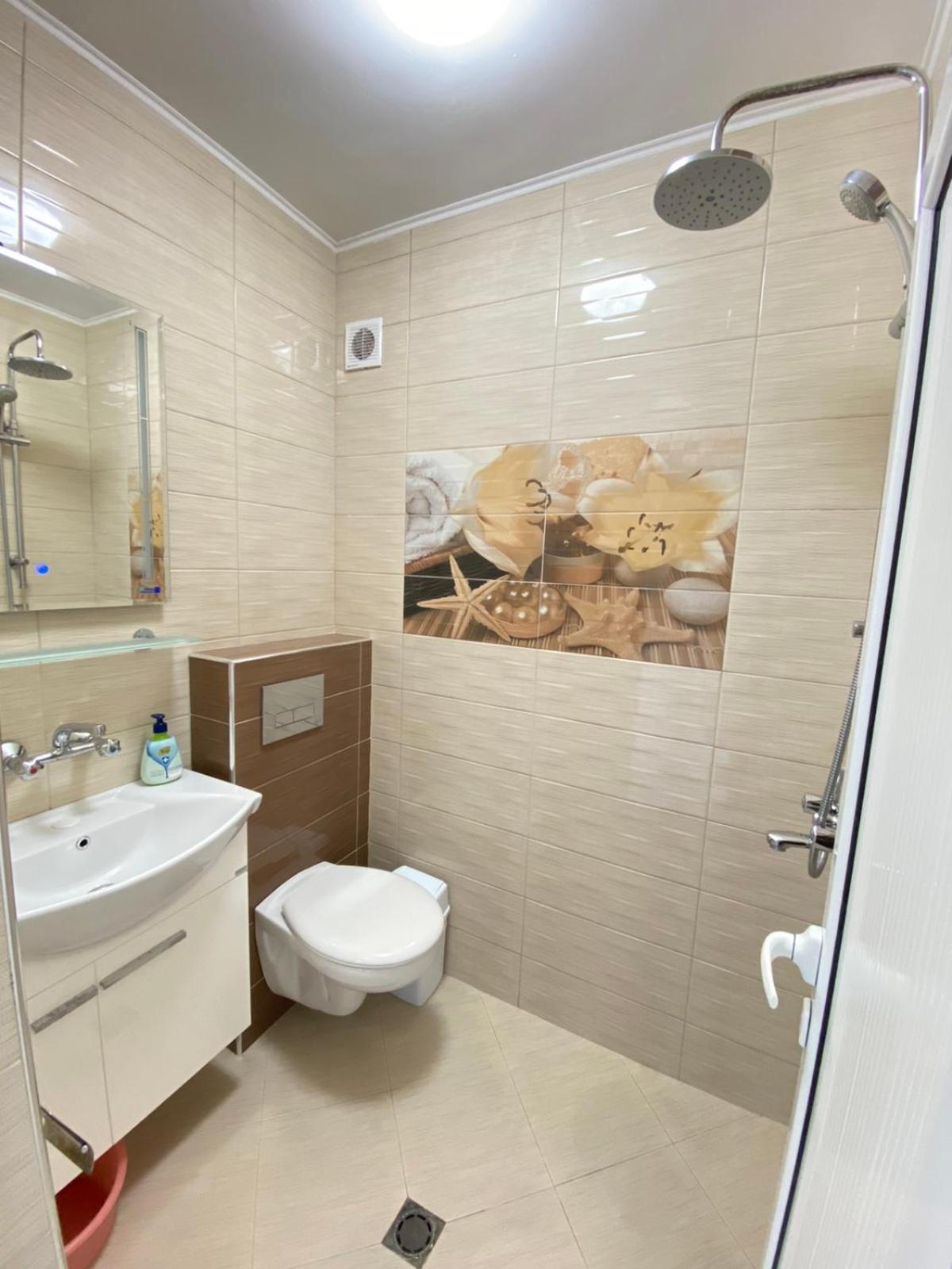 Guest House Ropotamo