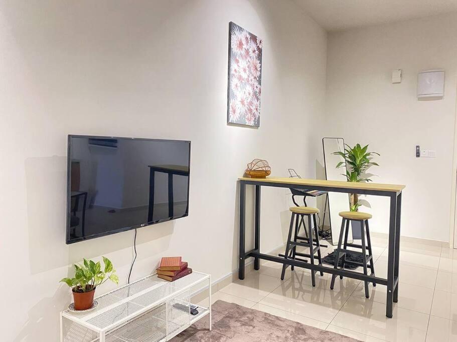 Queenex Denai Shah Alam Homestay photo 2