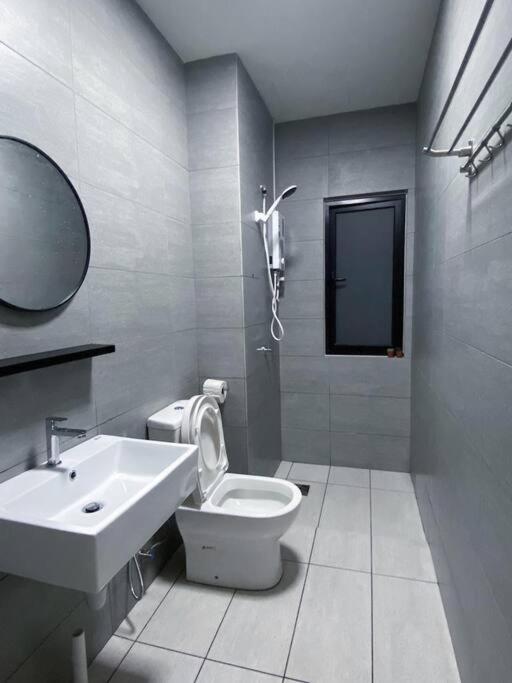 Queenex Denai Shah Alam Homestay photo 7