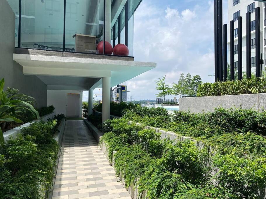 Queenex Denai Shah Alam Homestay photo 8