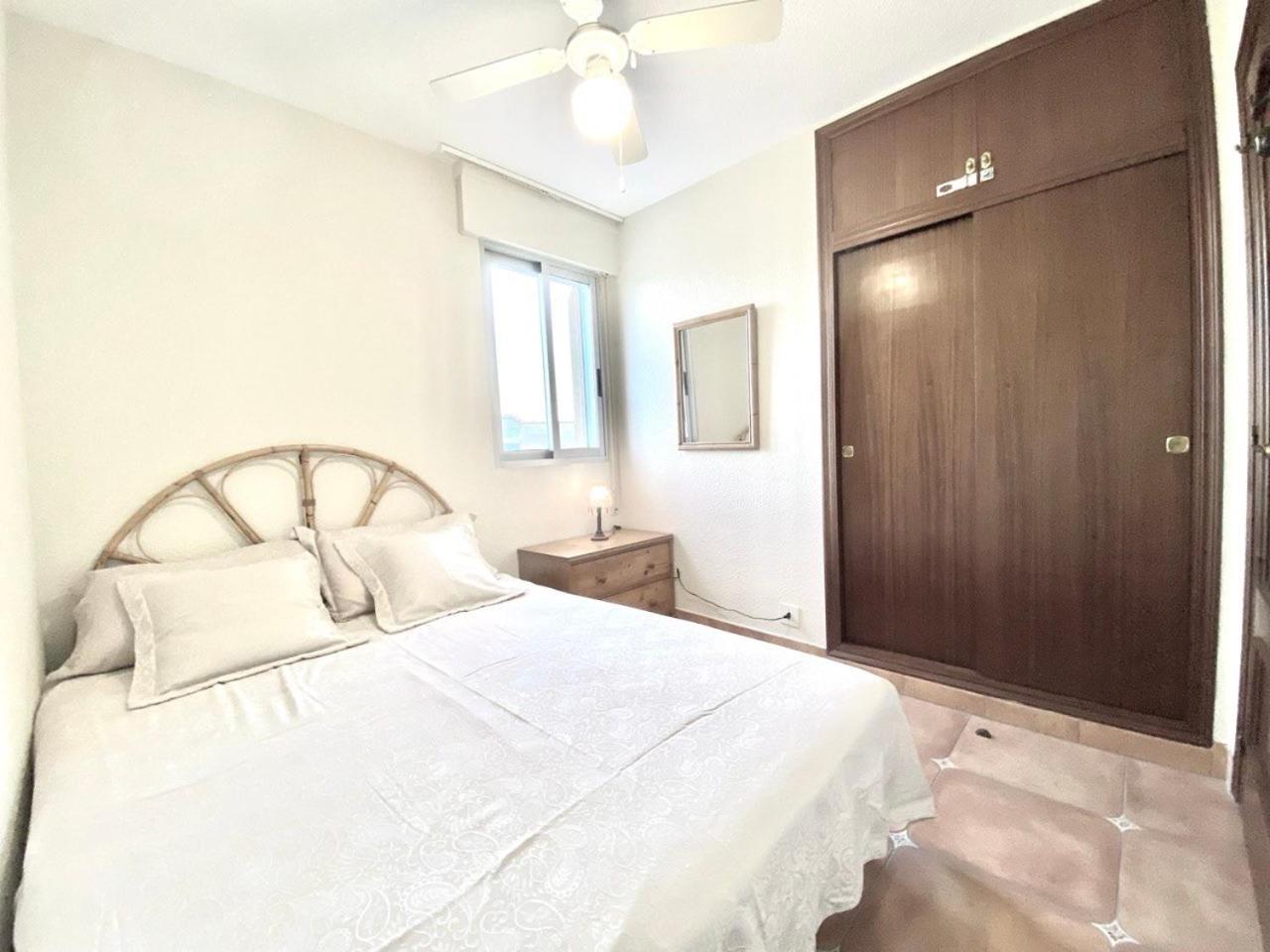 Apartment by the sea