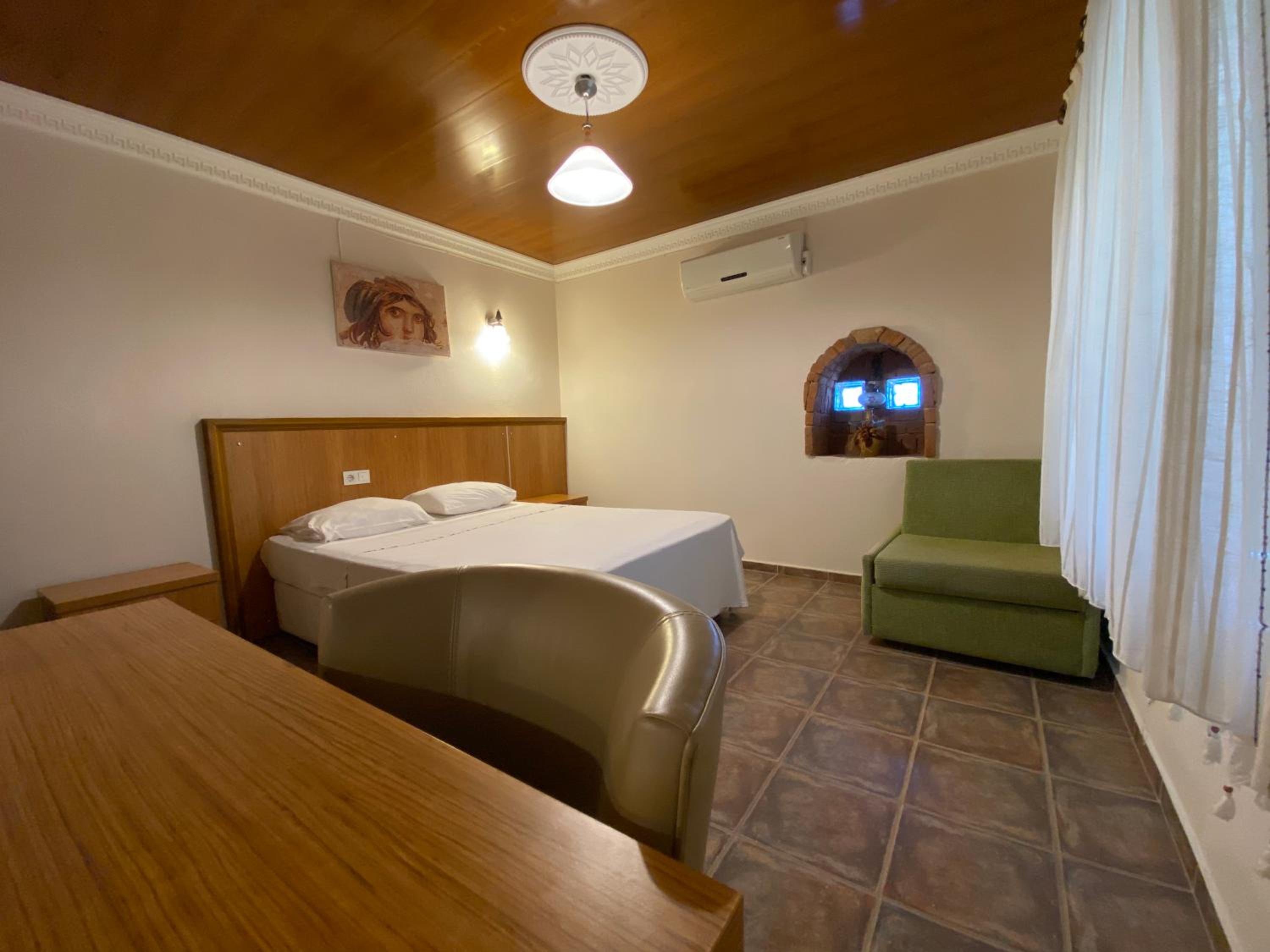 Medusa House Butik Hotel view 5