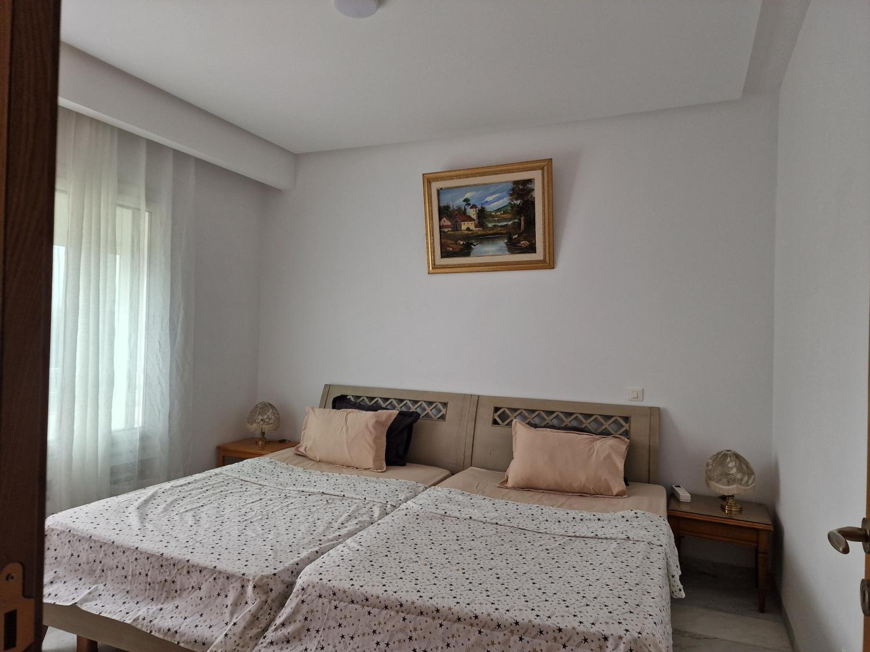 K1 Appart HS côté Clinique view 2