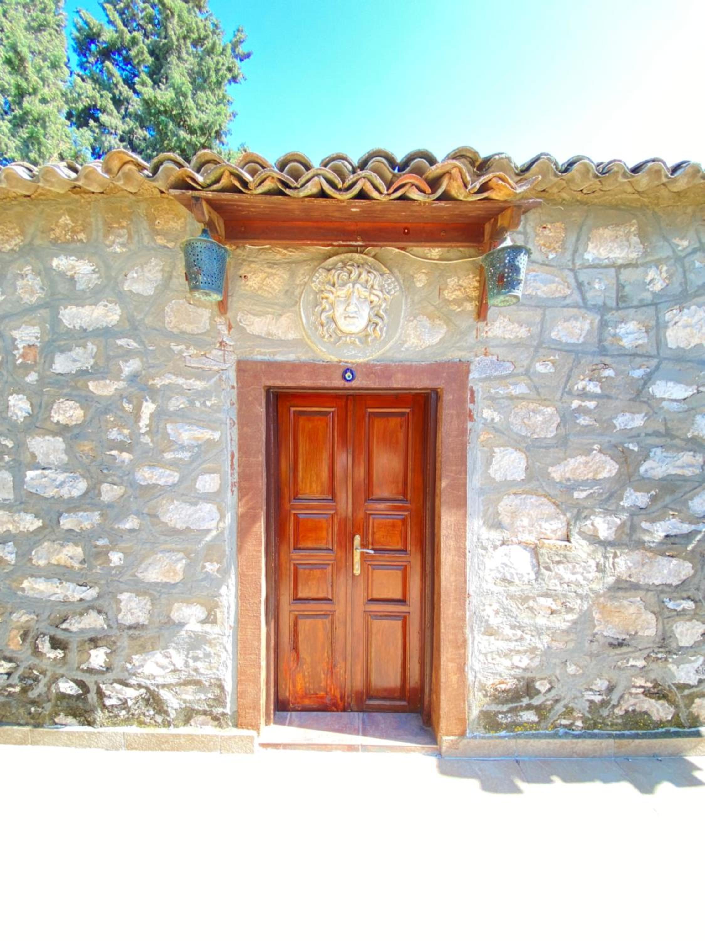 Medusa House Butik Hotel view 4