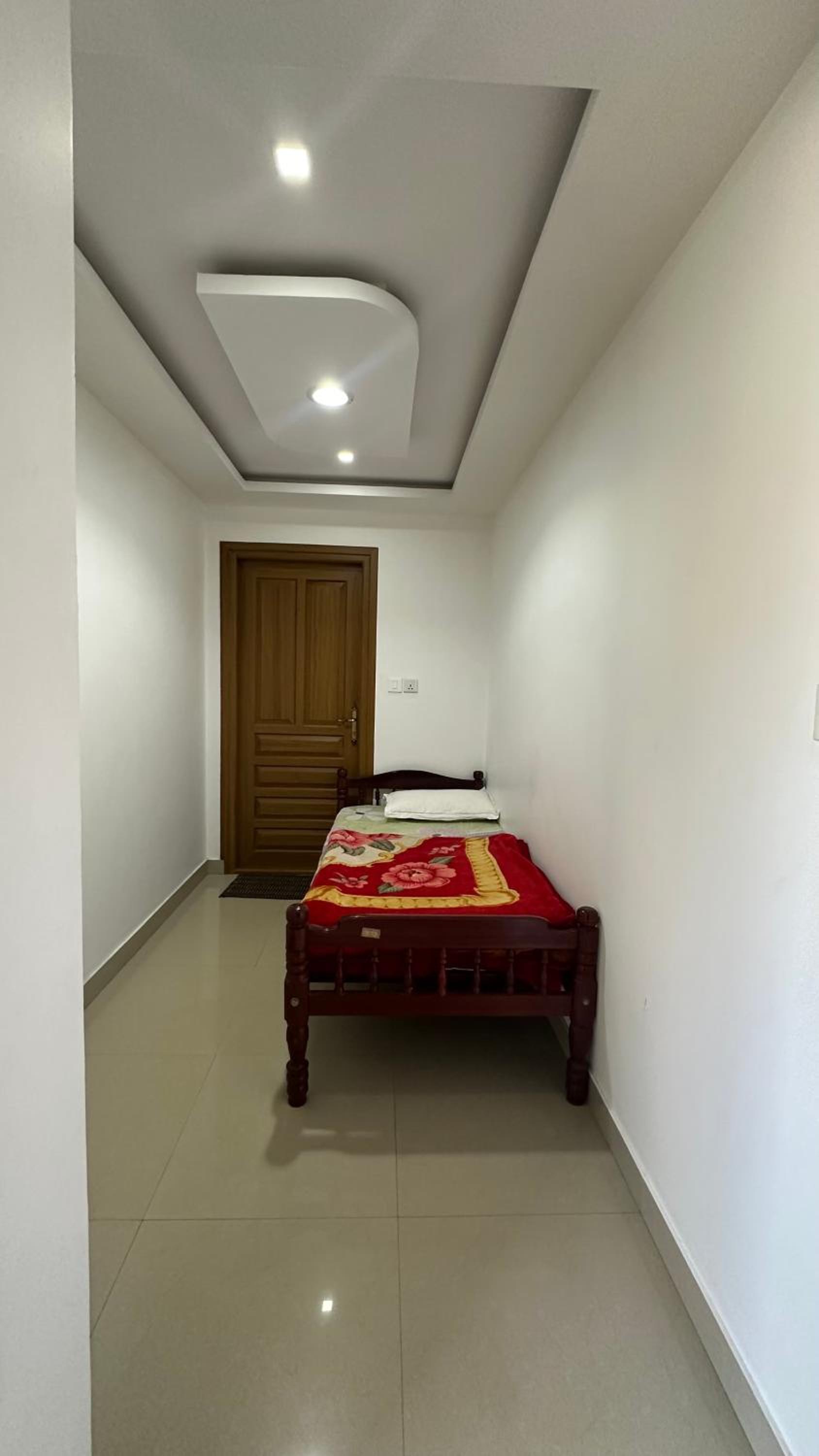 Amarah Homestay