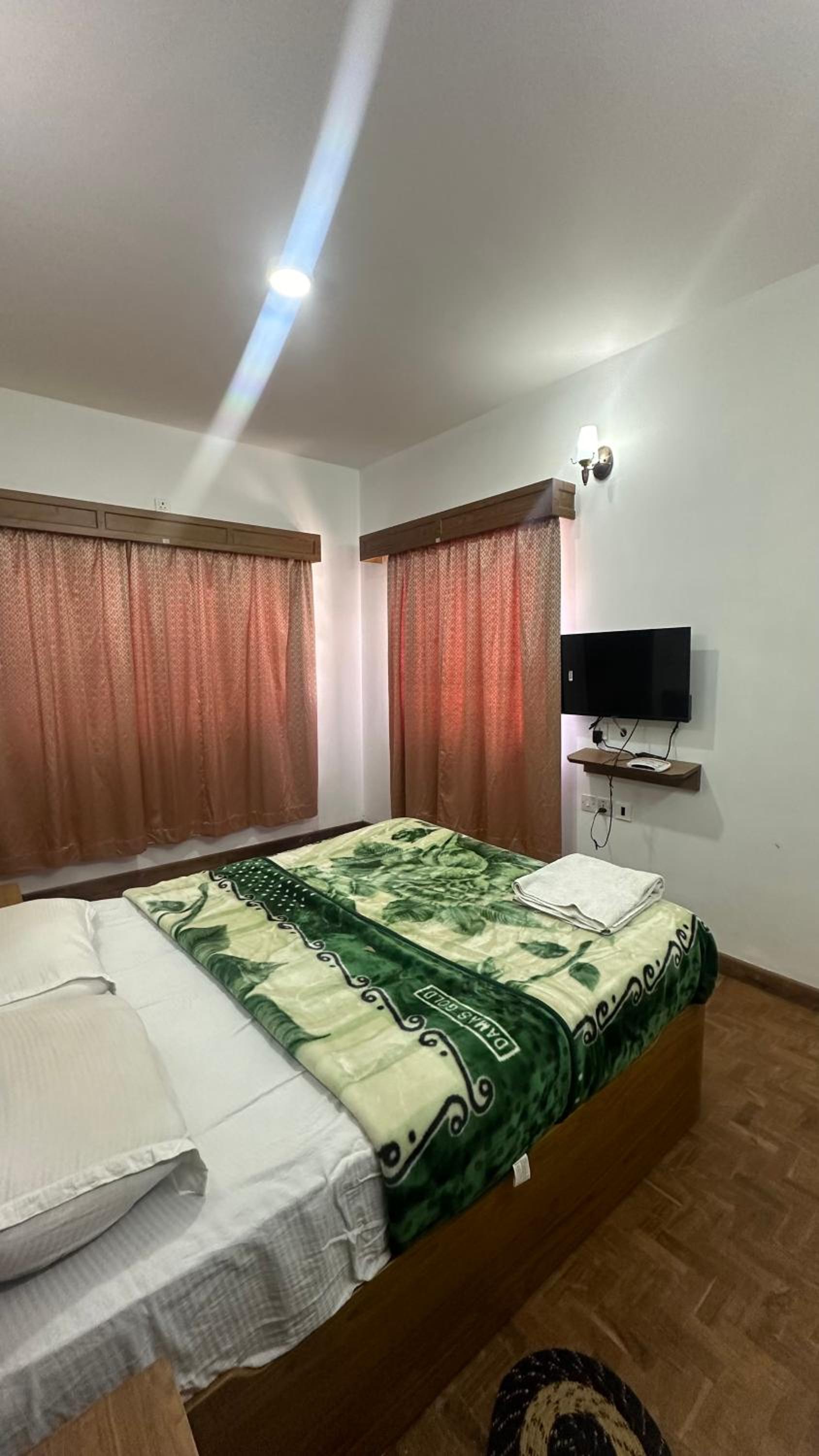 Amarah Homestay