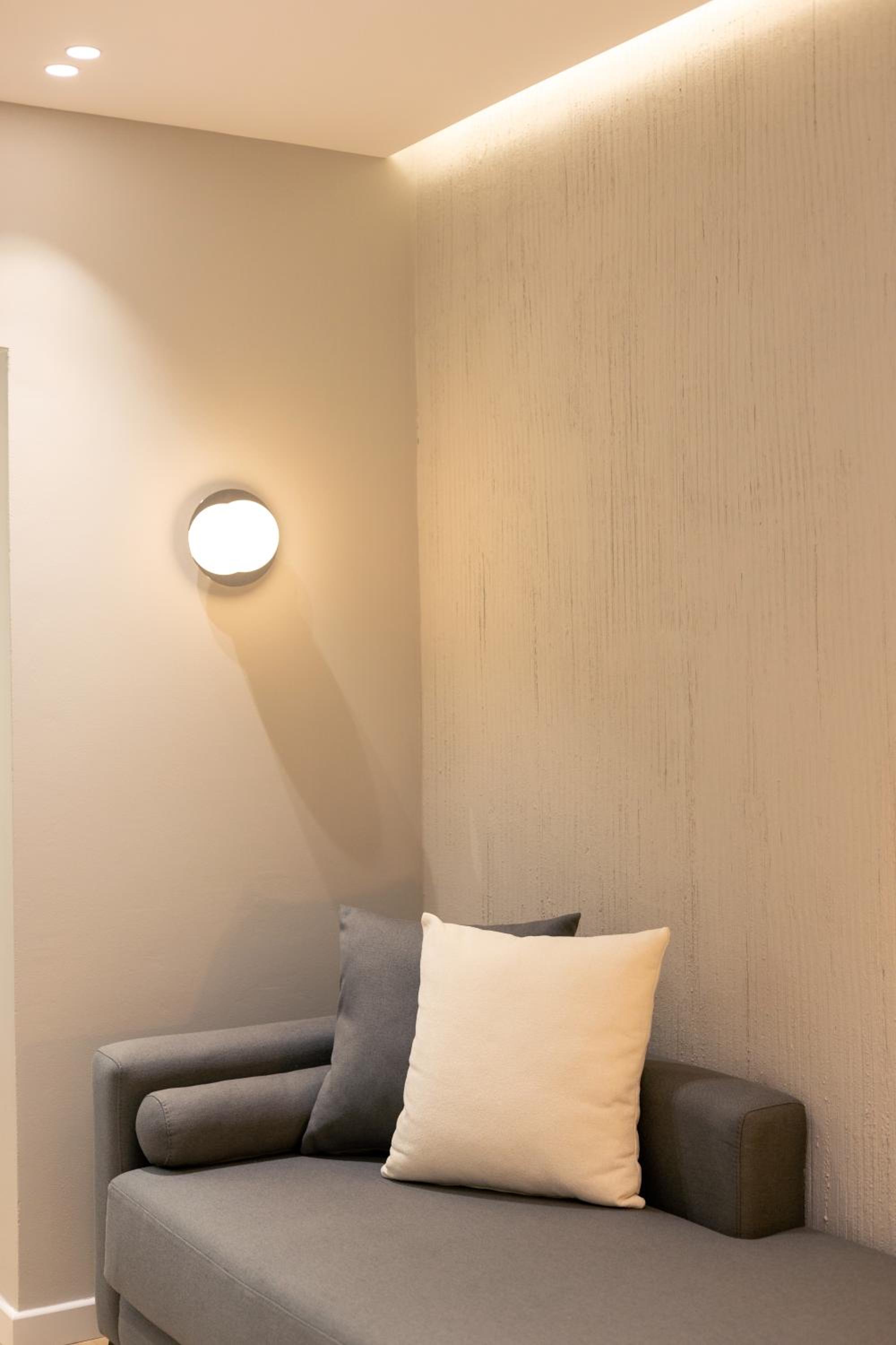 Ruby Apartment