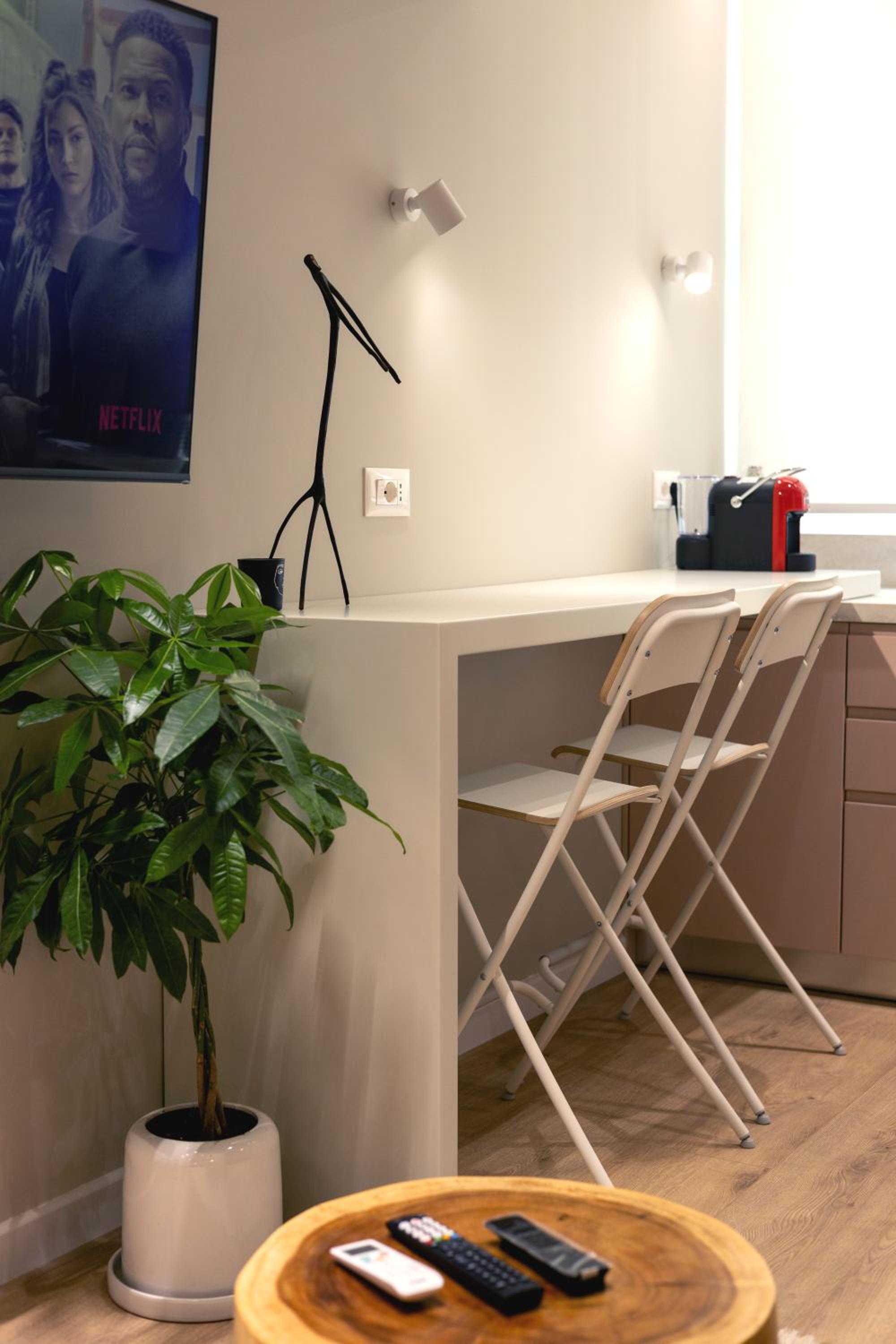 Ruby Apartment