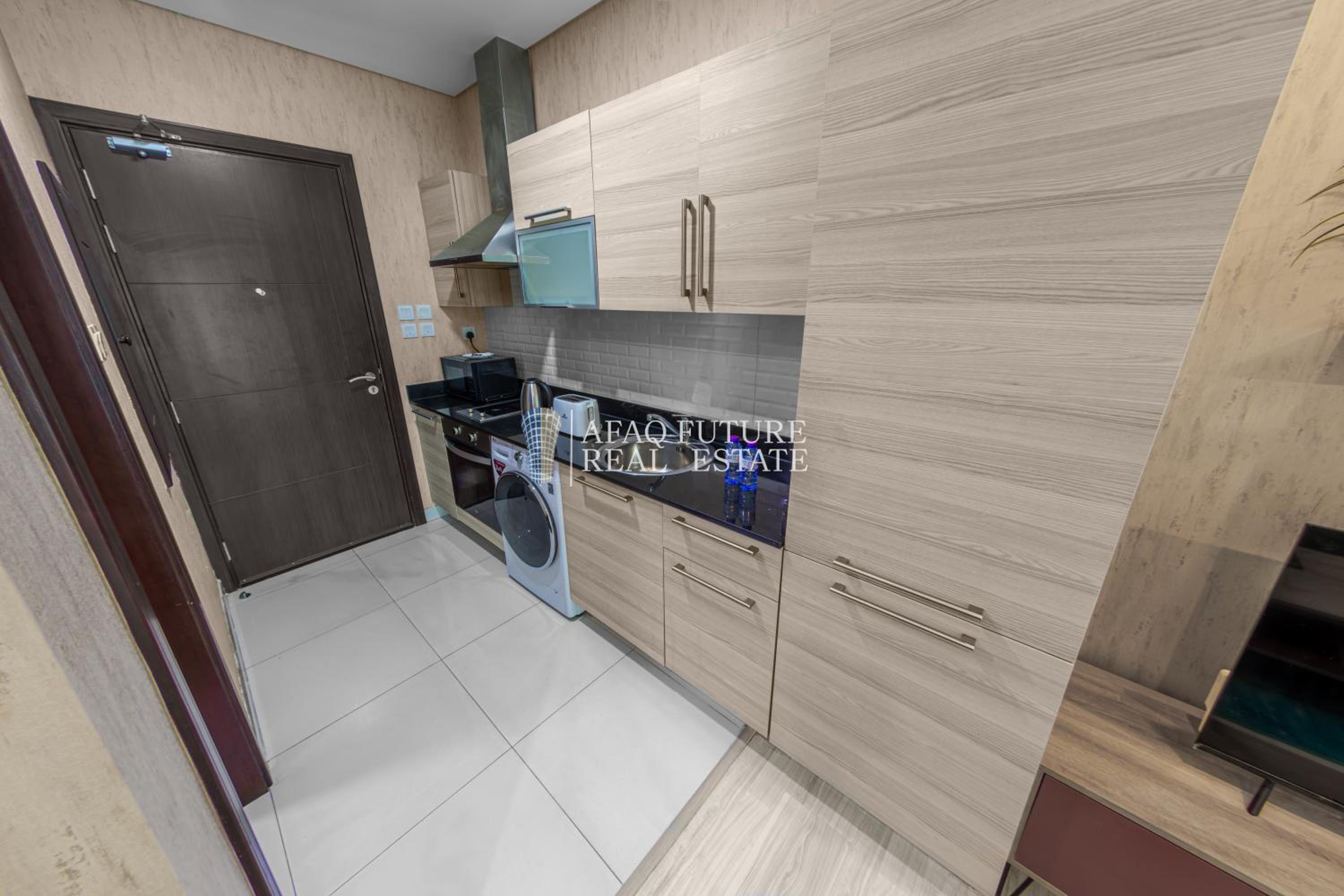 Vita Suites