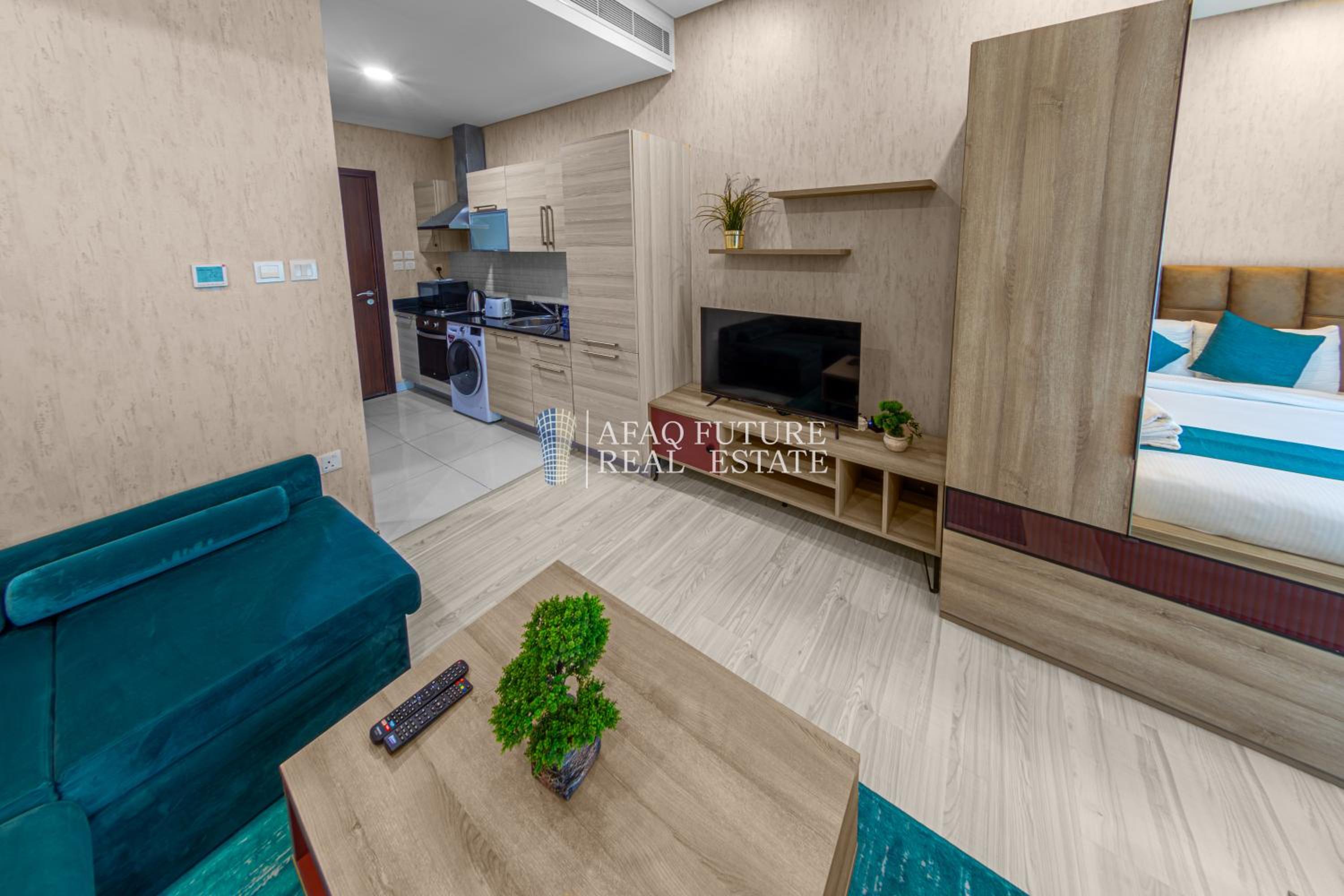 Vita Suites