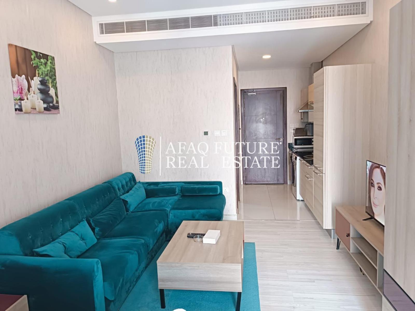 Vita Suites