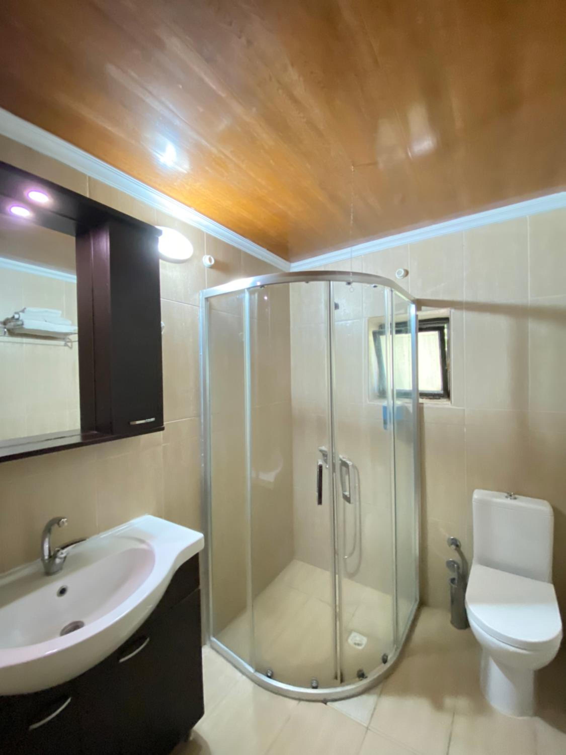 Medusa House Butik Hotel view 2