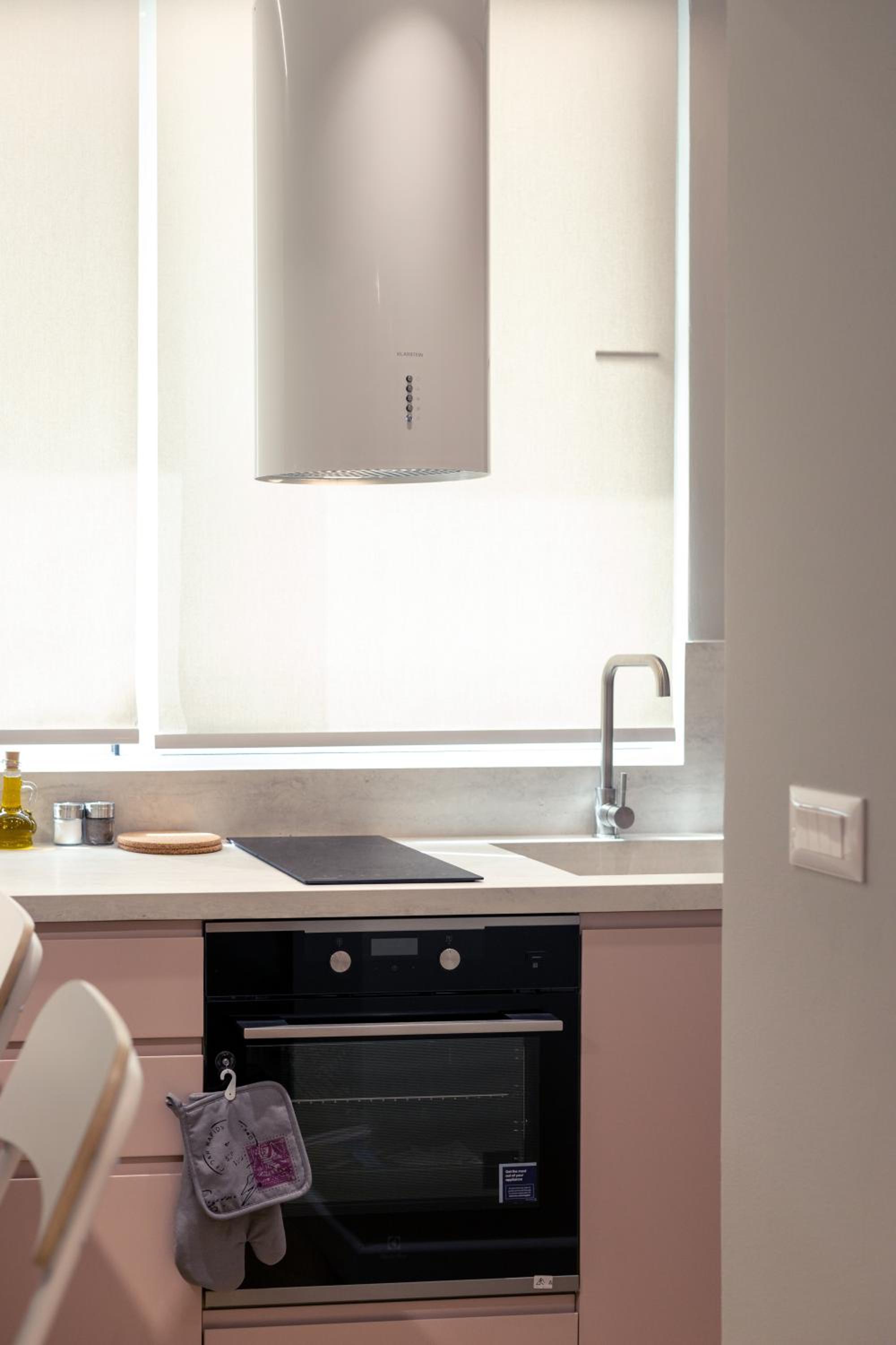 Ruby Apartment