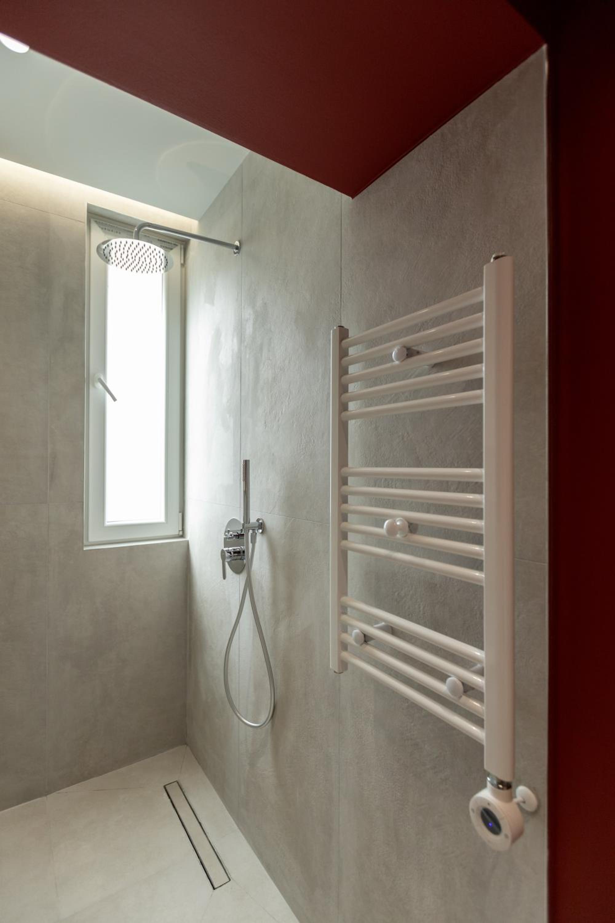 Ruby Apartment