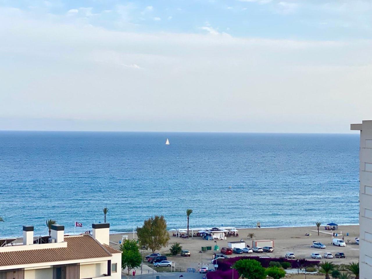 Apartment by the sea