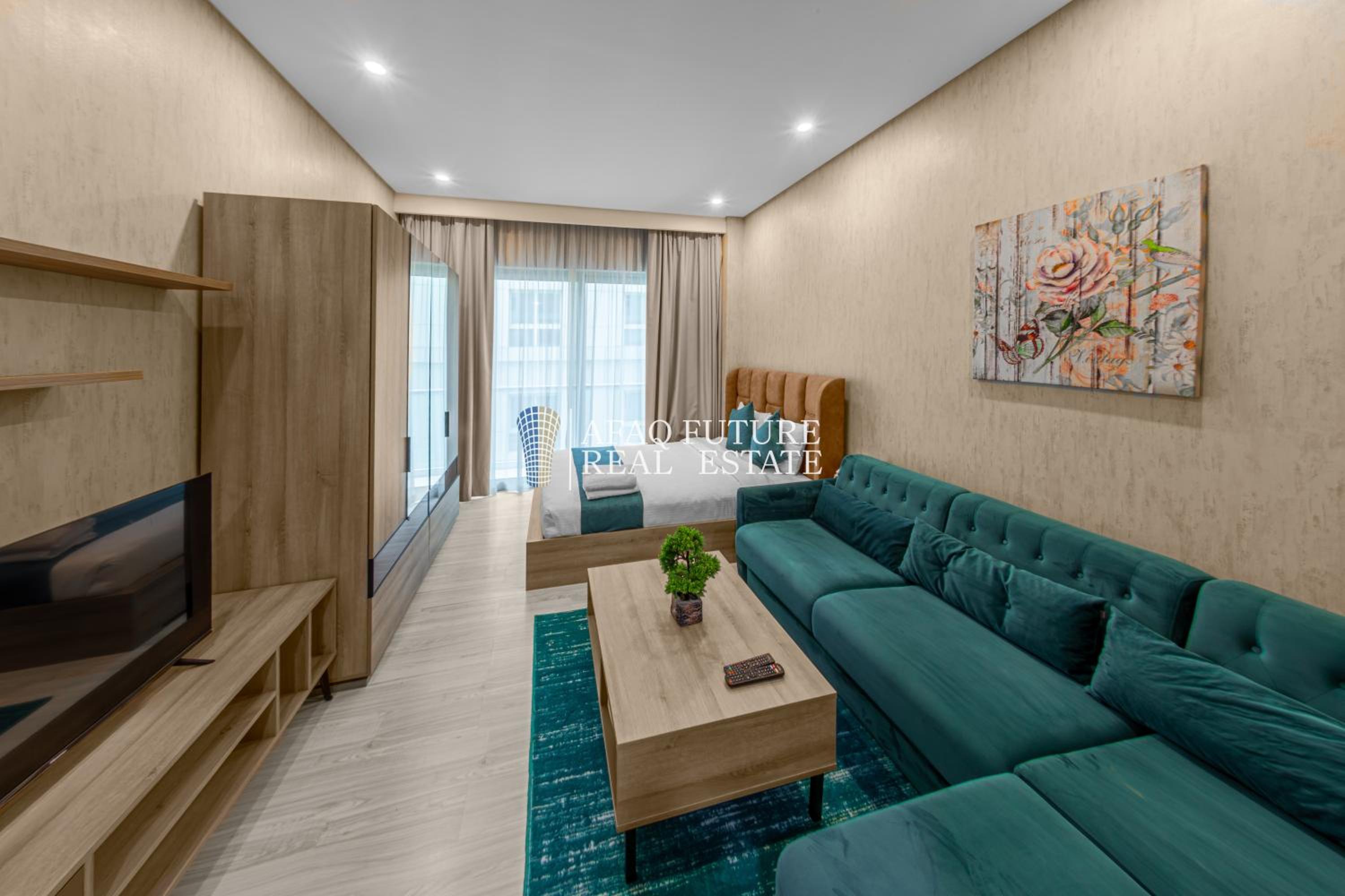 Vita Suites