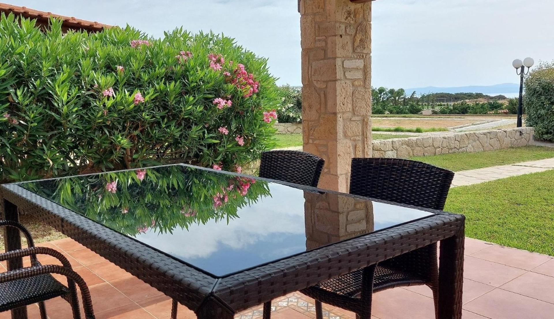 Unterkunft SCHÖNES FERIENHAUS AM MEER FÜR FAMILIEN - a81318 view 4