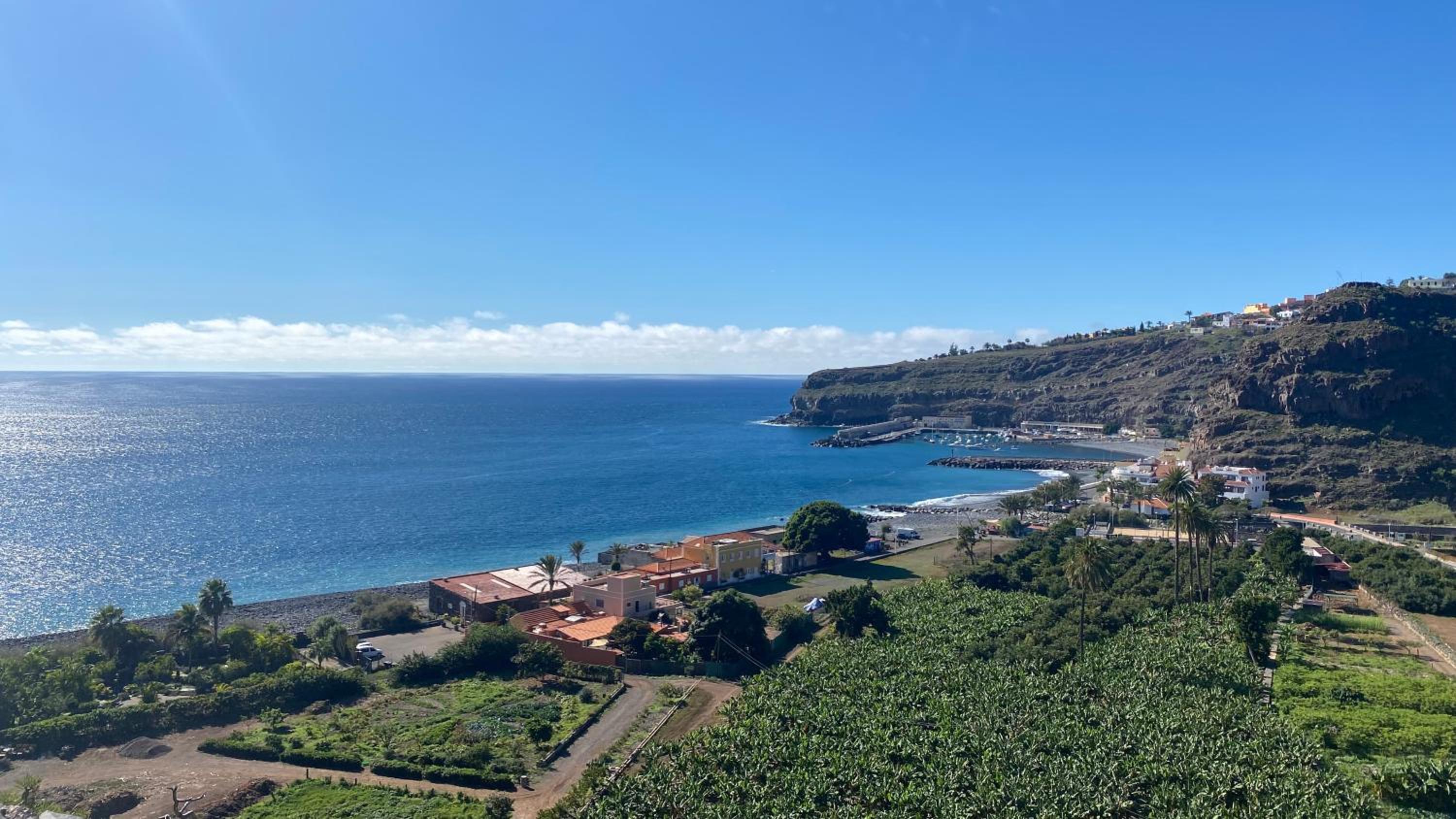Casa Moni con Vistas al Mar
