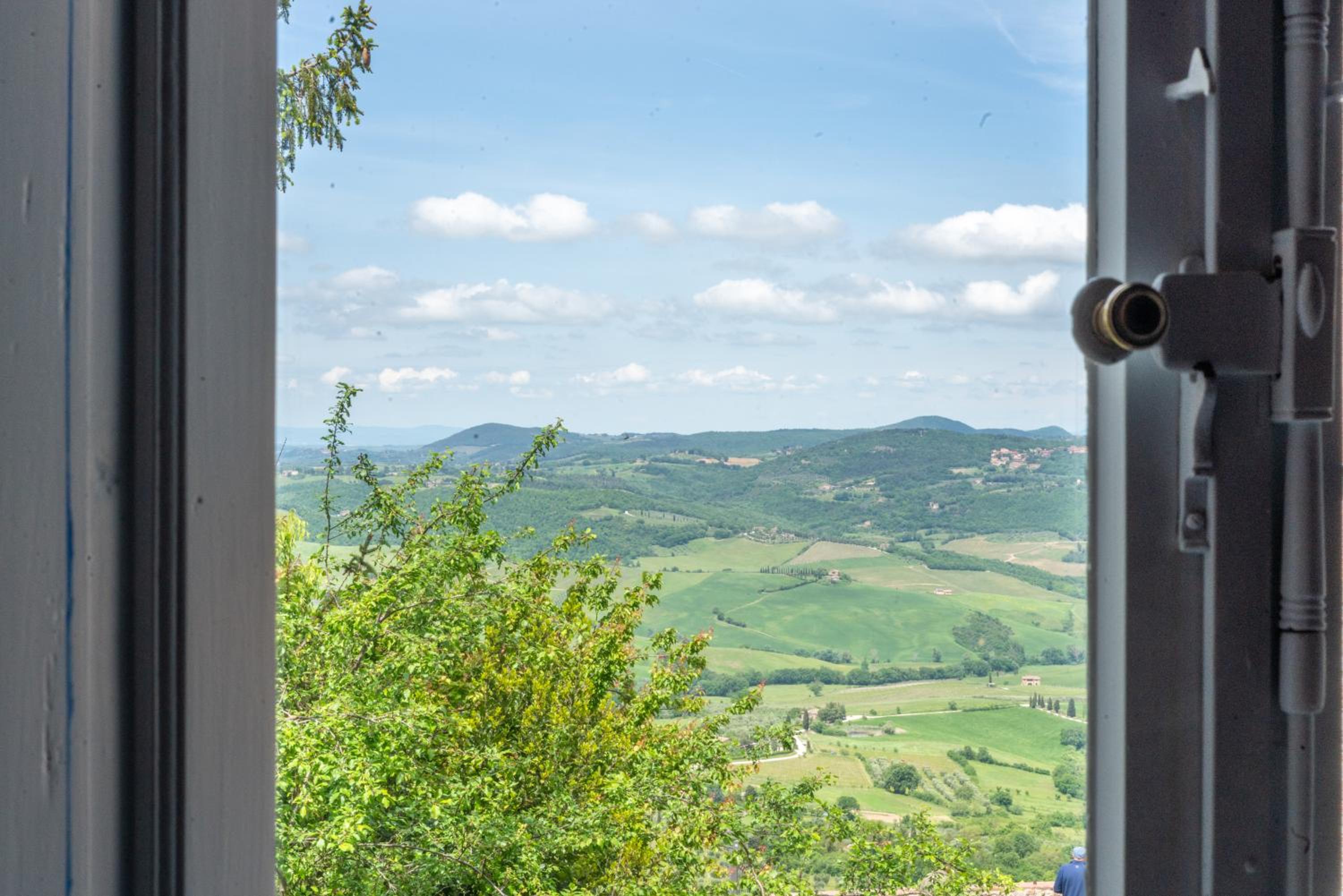 Palazzo Nobile di San Donato - Historic Experience