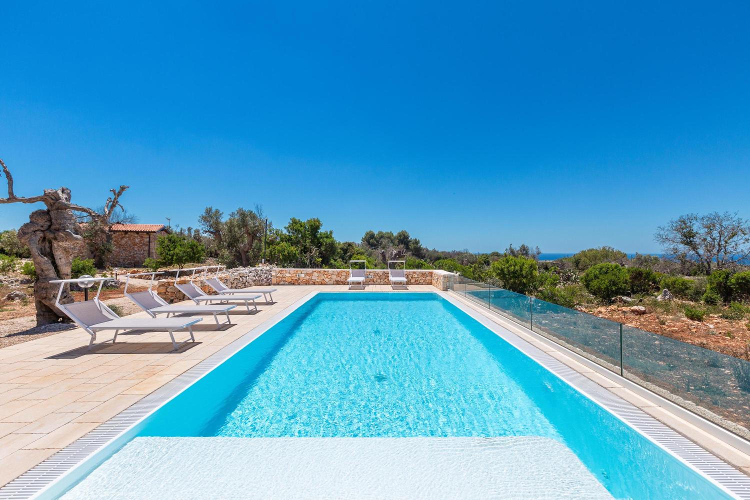 Borgo Dulcedo view 4