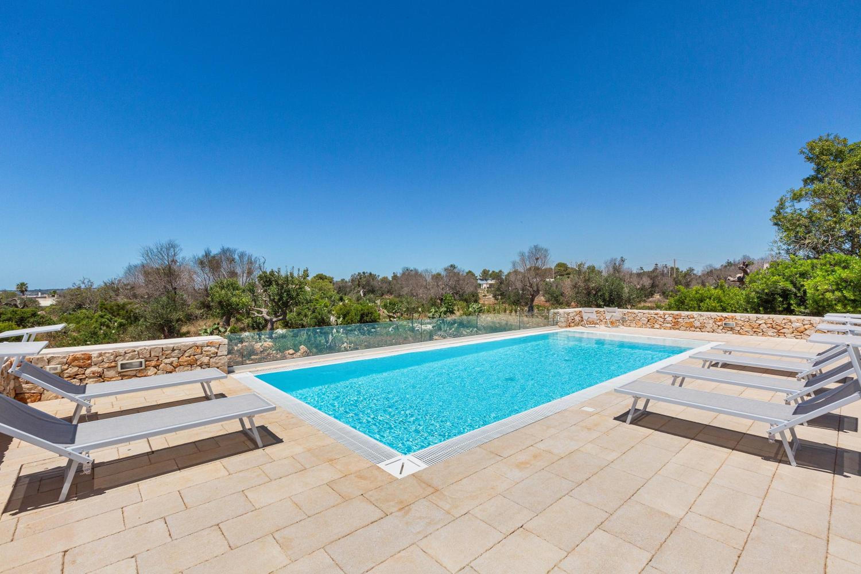 Borgo Dulcedo view 5