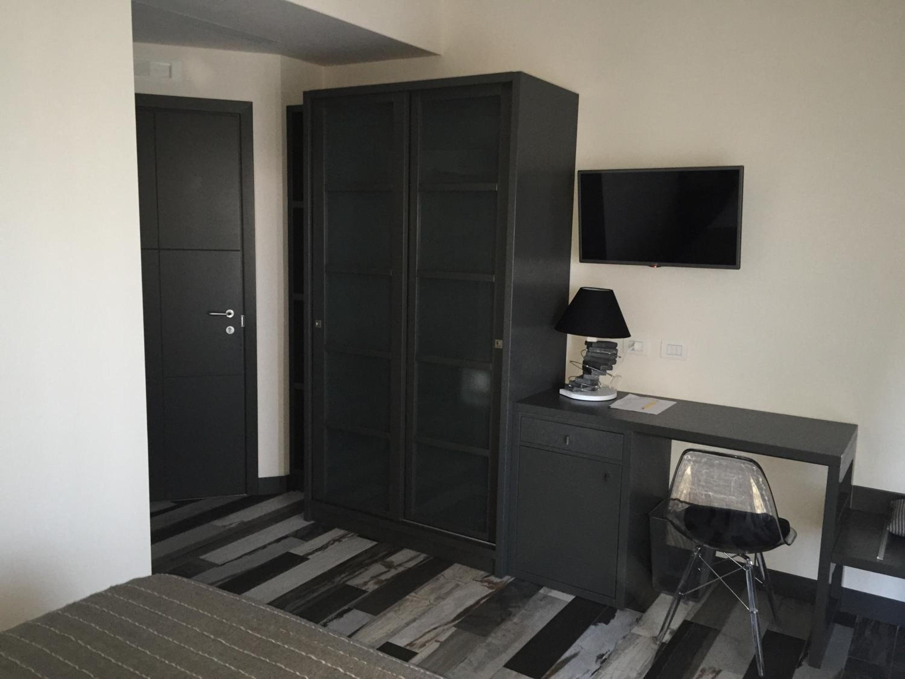 Residenza RoMa