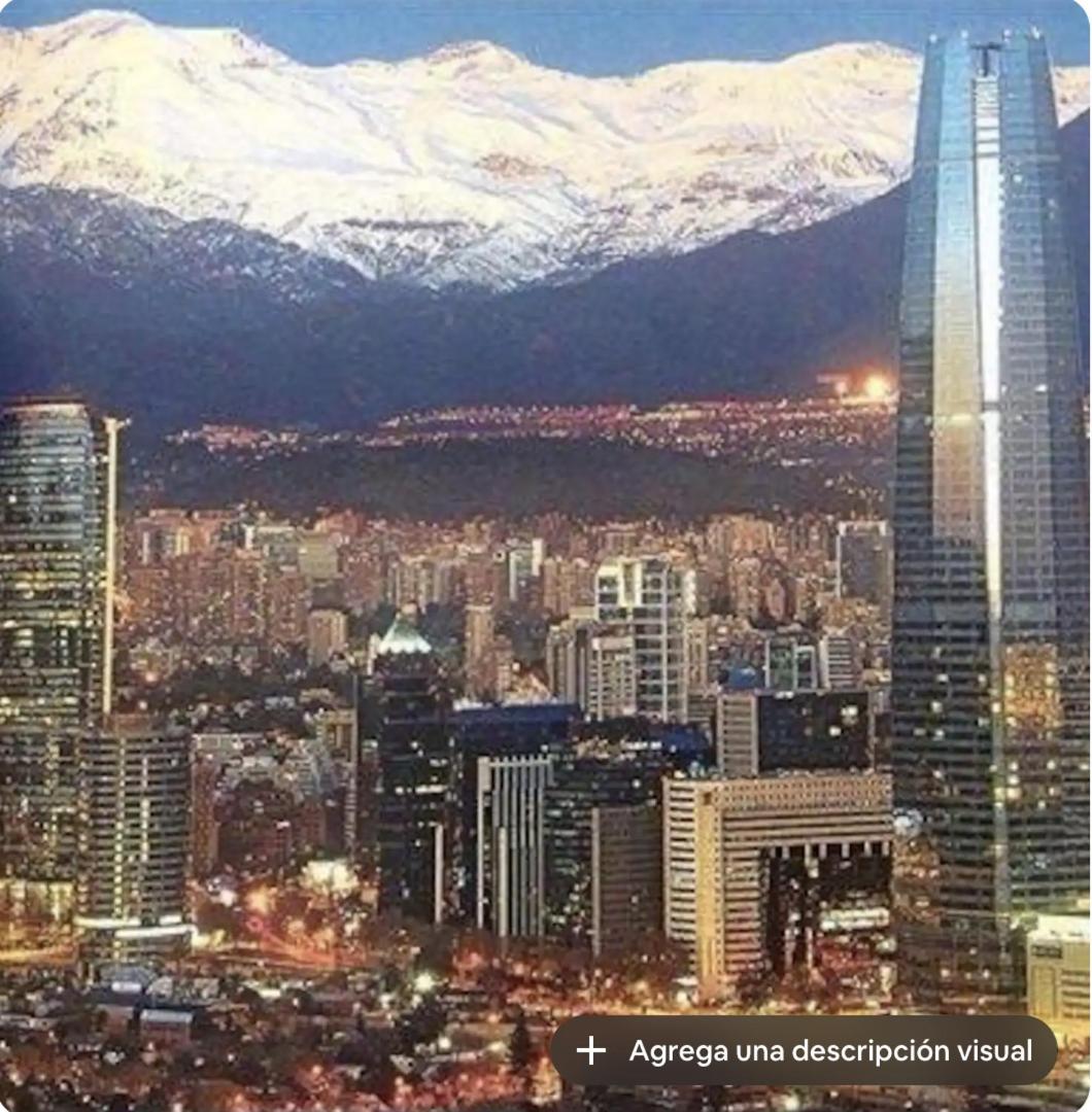 Maravillosas Habitaciones Boutique, Las Condes, Subway Manquehue, Full TV WI-FI 800