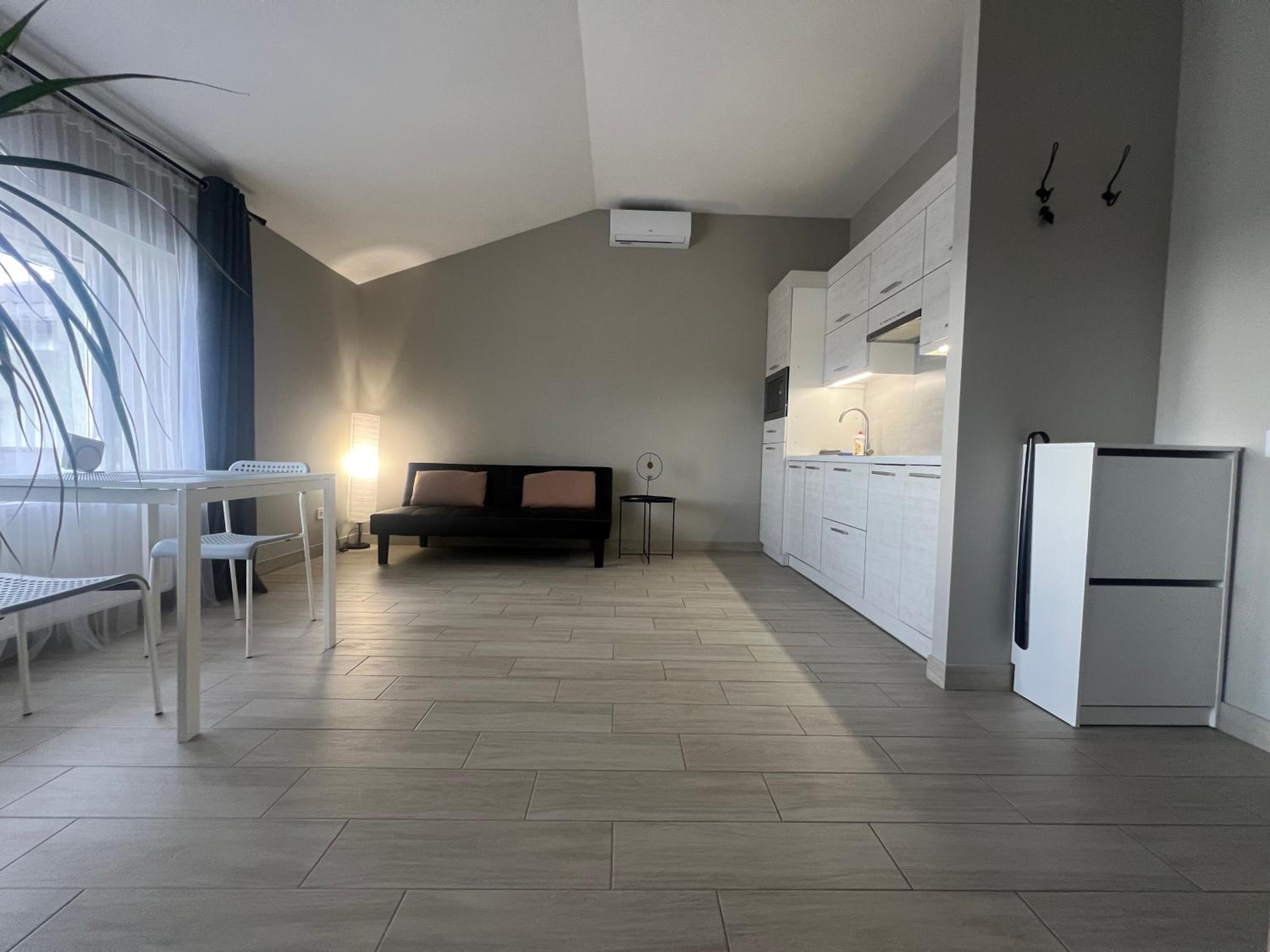 Kalinova Sloboda Apartment view 3