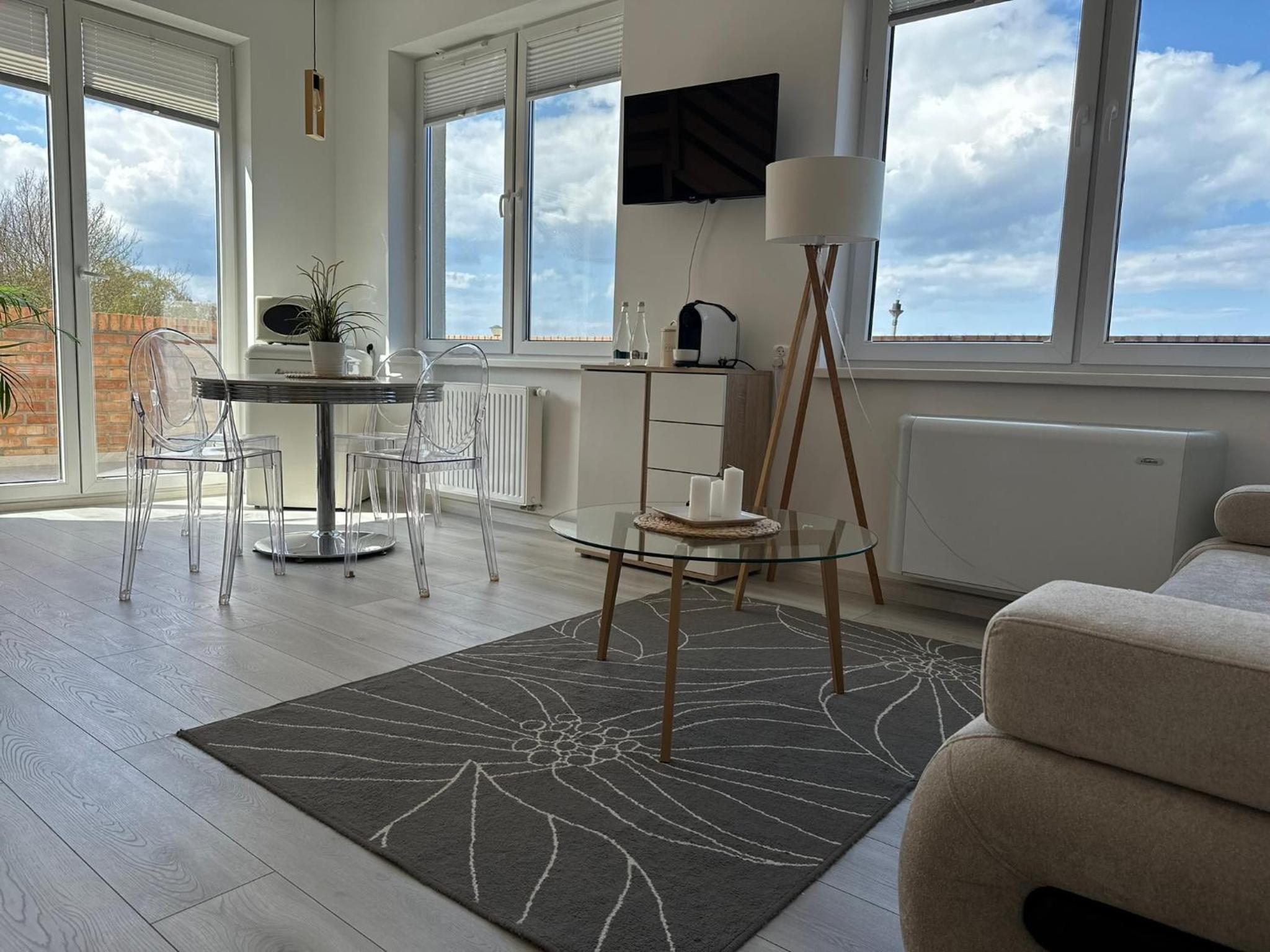 Apartament DALBA view 5